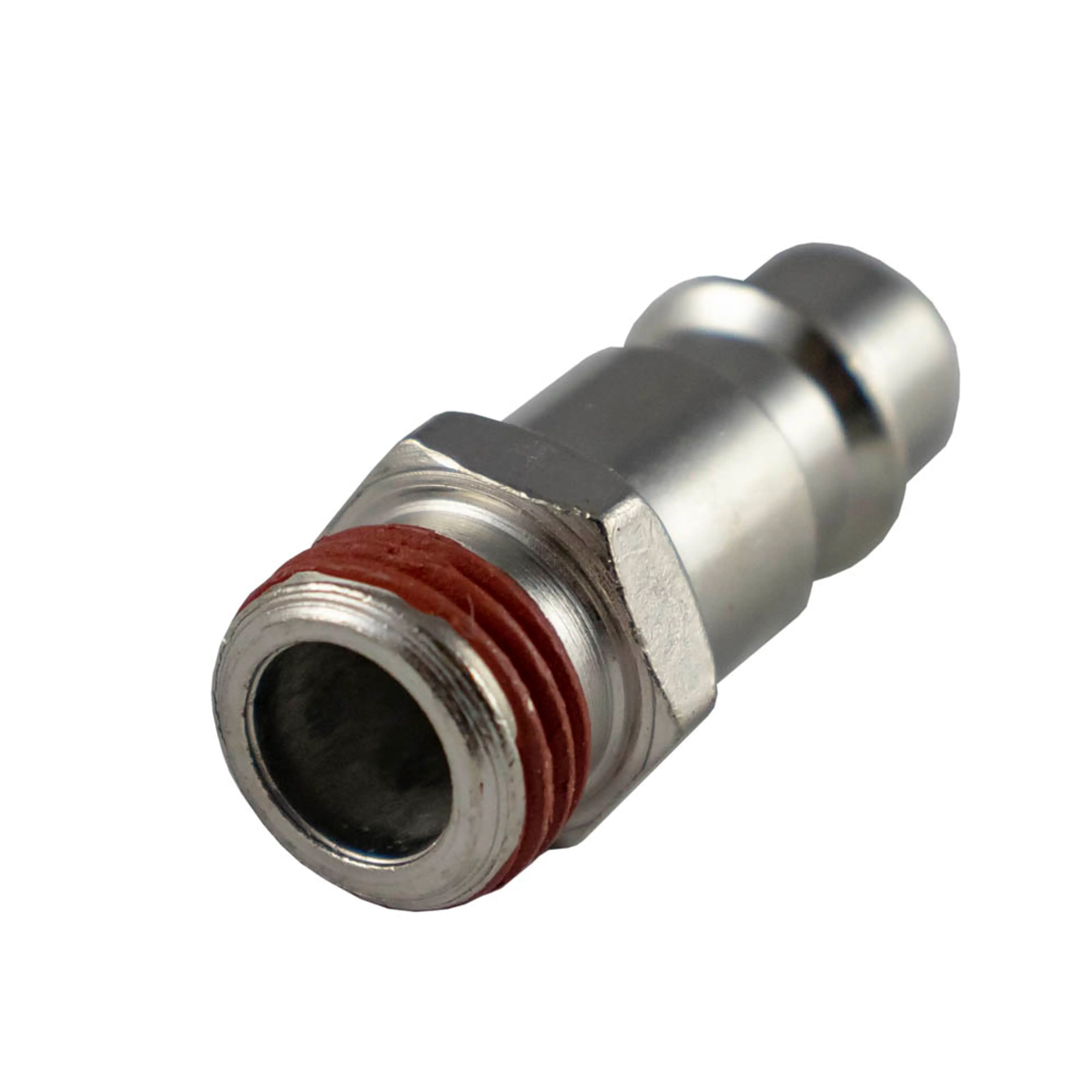 CONECTOR MACHO EUR - ROSCA MACHO 1/