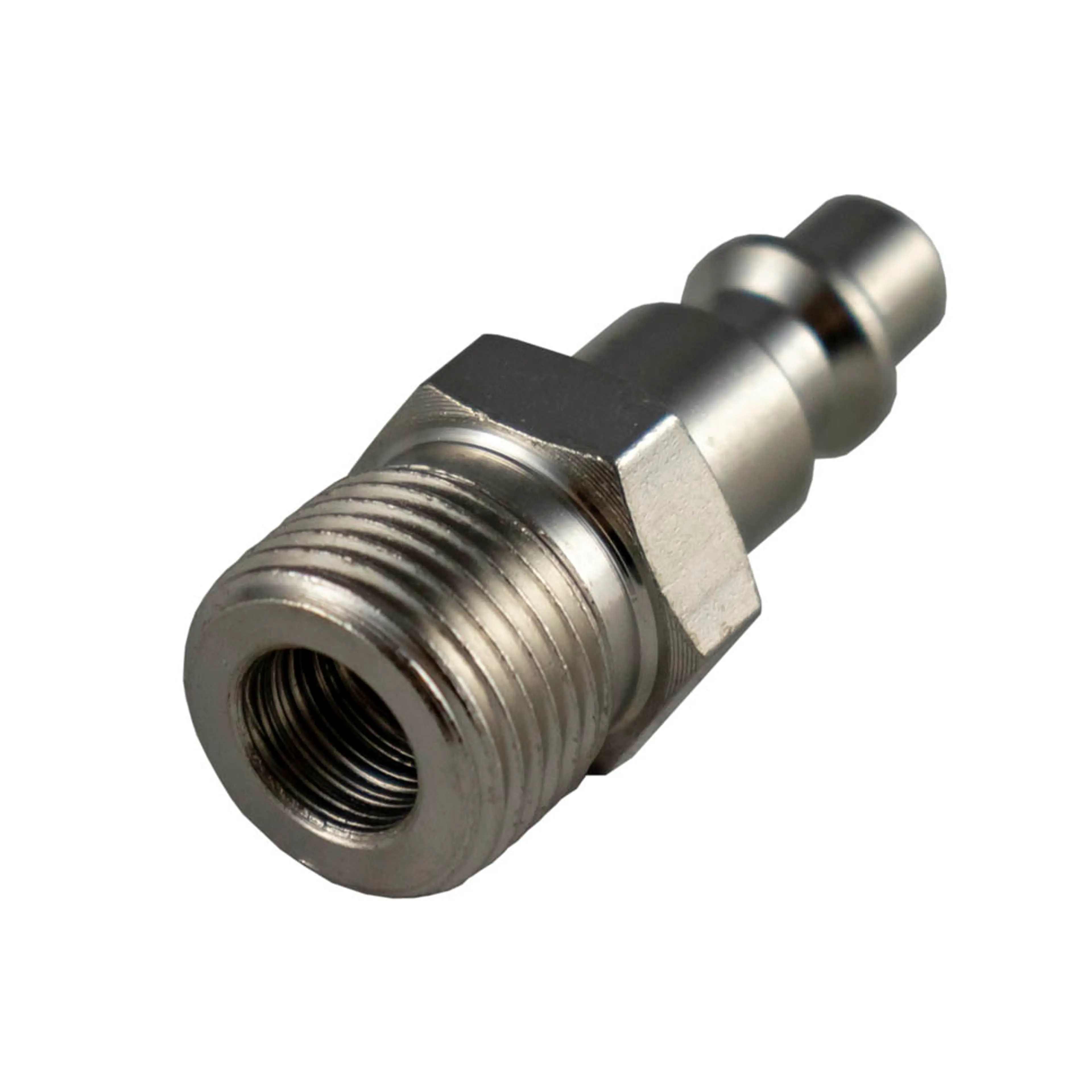 CONECTOR MACHO US - ROSCA MACHO 3/8