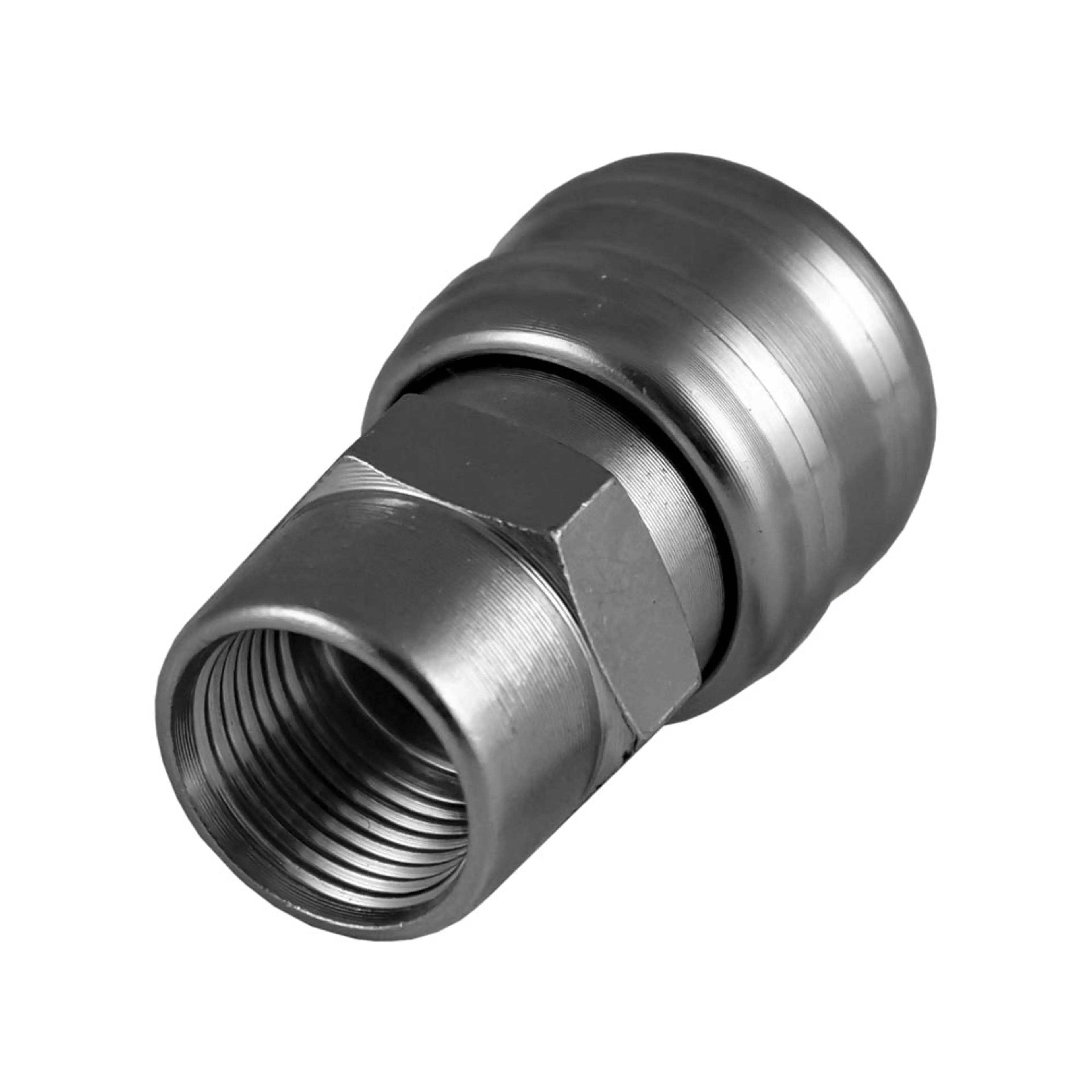 CONECTOR HEMBRA EUR - ROSCA HEMBRA