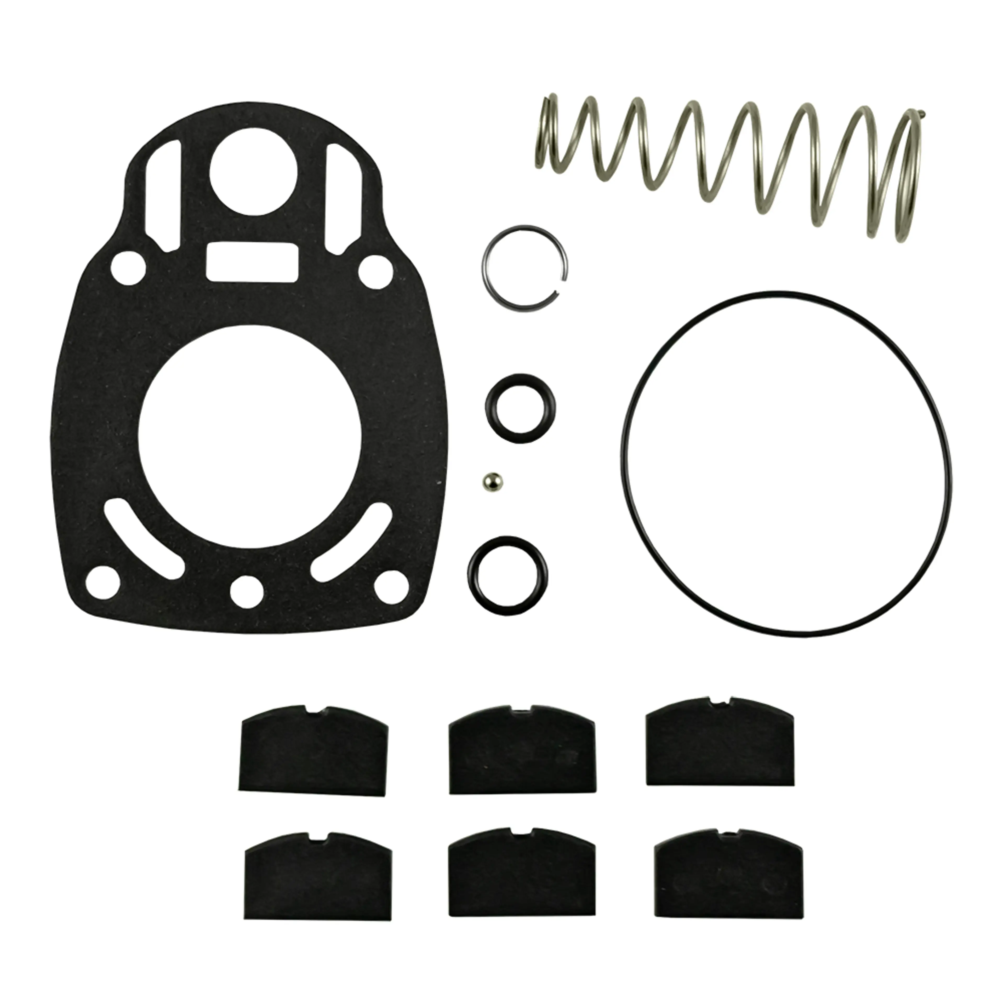 SET DE REPARACIÓN HERRAMIENTA NEUMÁ