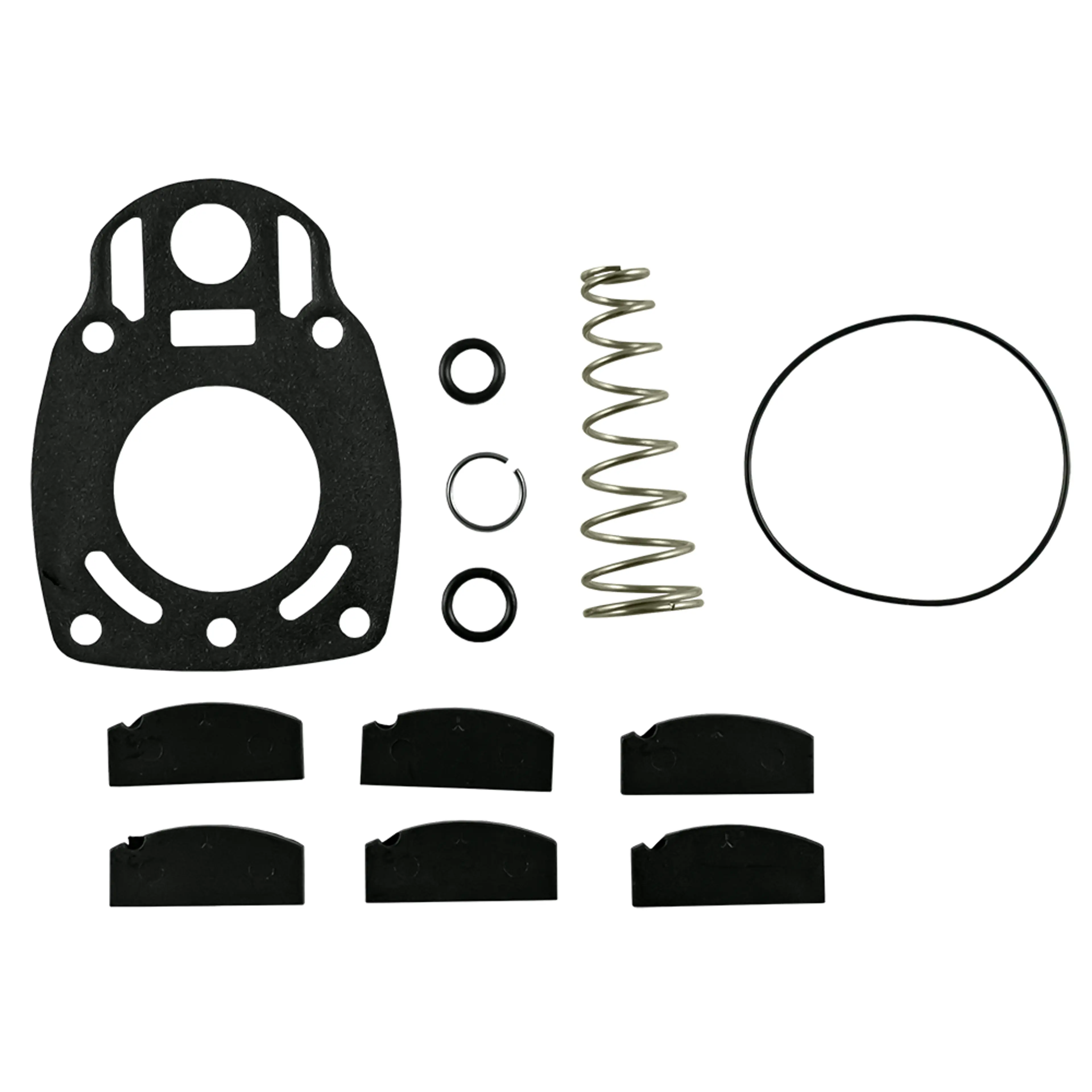 SET DE REPARACIÓN HERRAMIENTA NEUMÁ