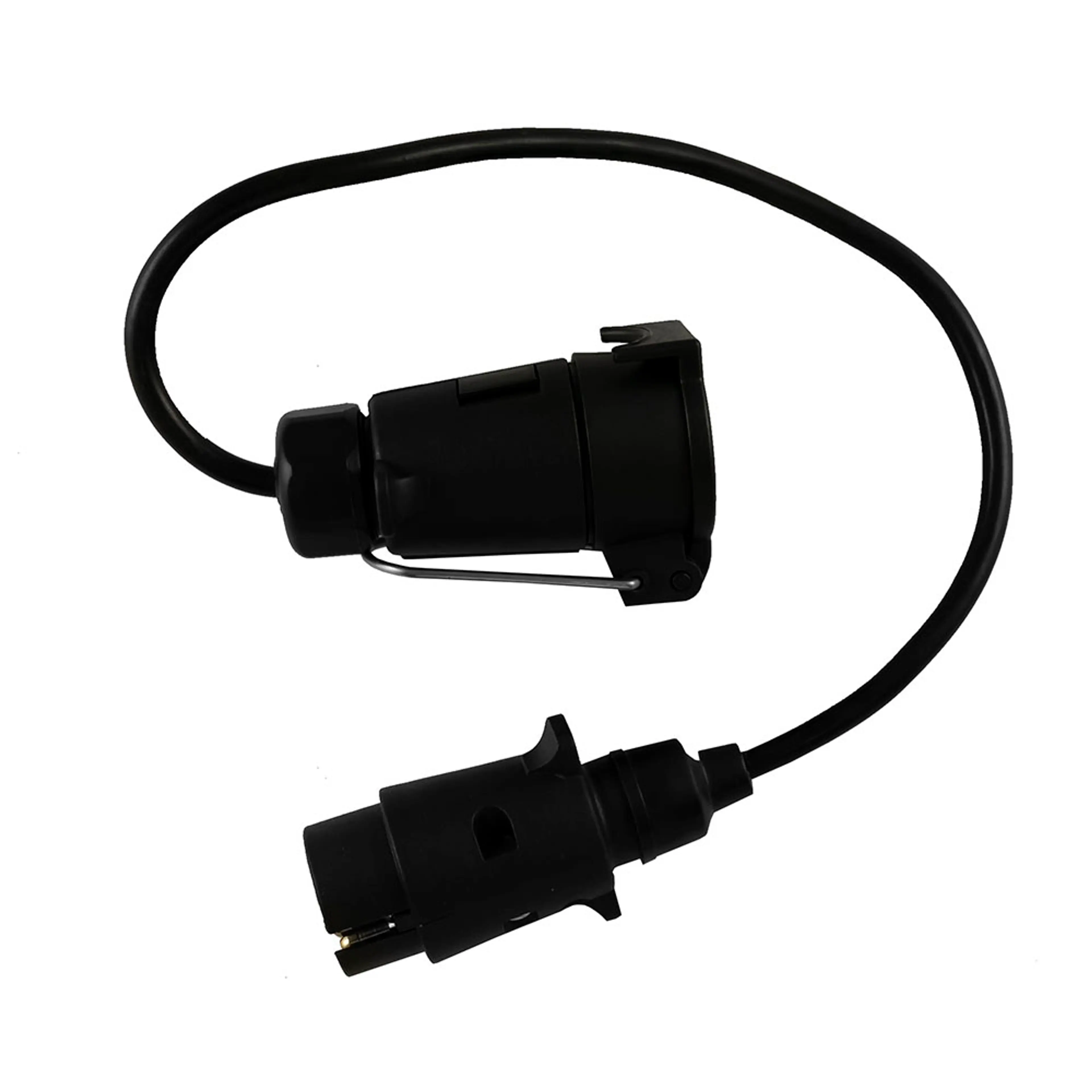 ADAPTADOR 7 PINS PARA COMPROBADOR D