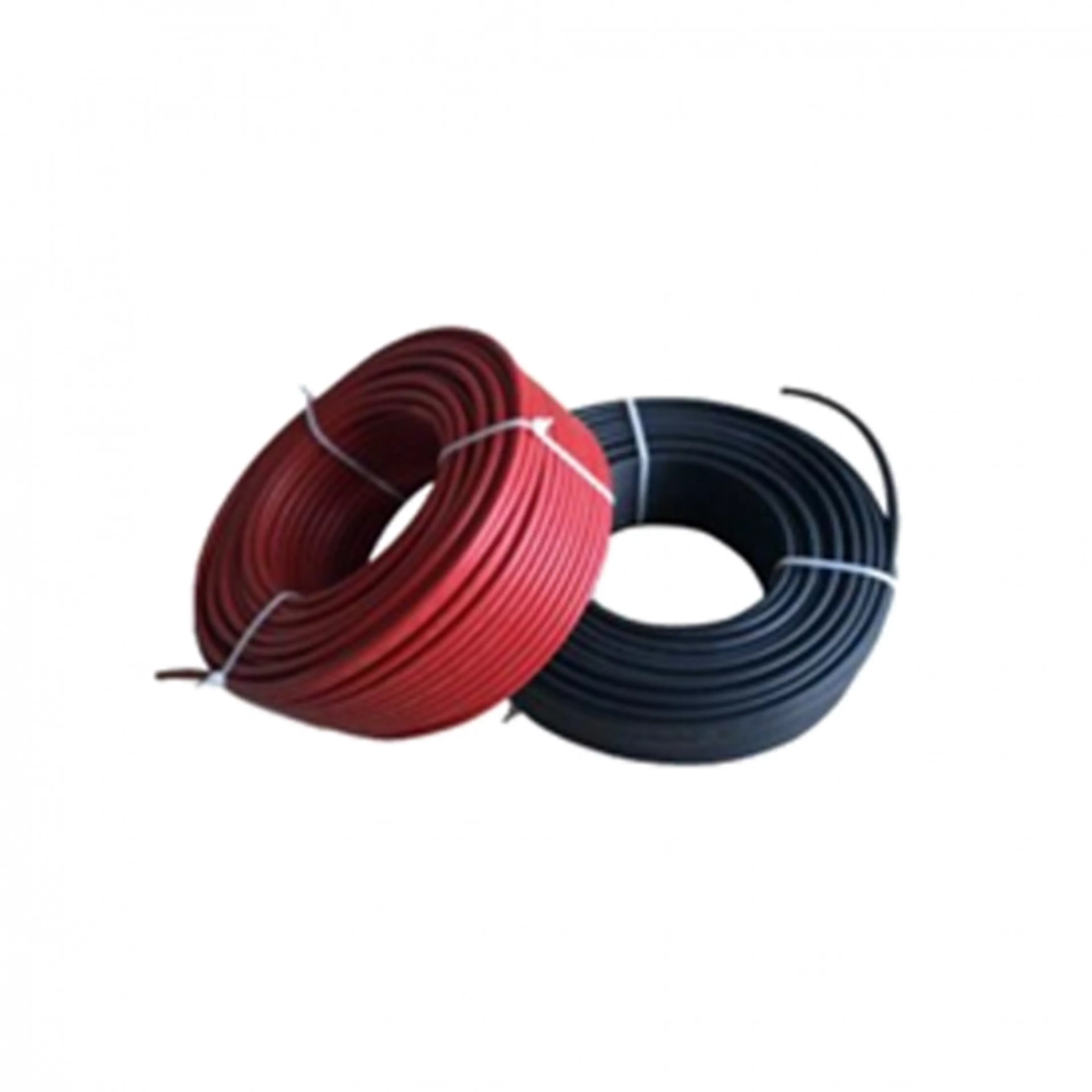 ROLLO DE 100 M.DE CABLE SOLAR (6MM)