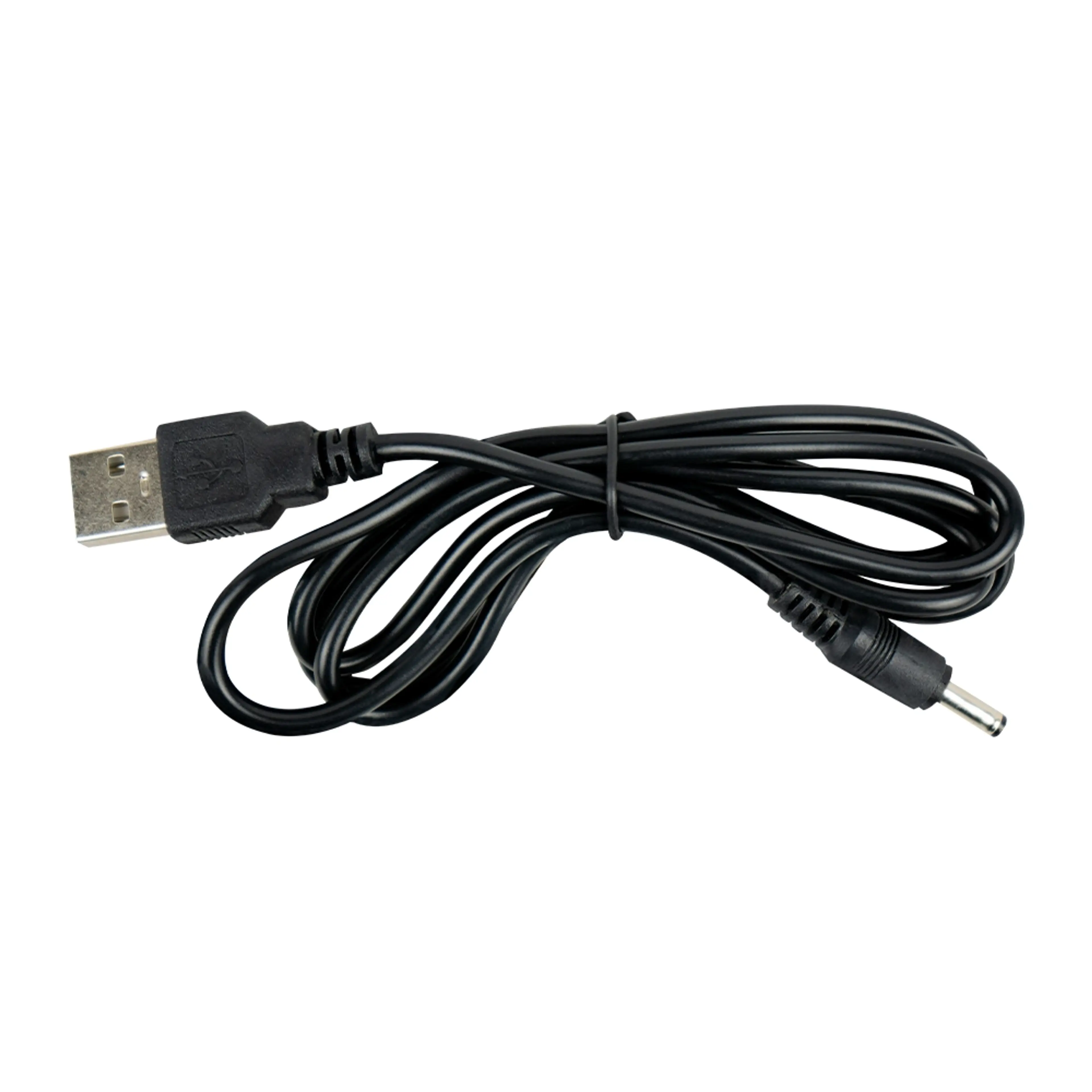 CABLE USB A /CLAVIJA REDONDA 3.5MM