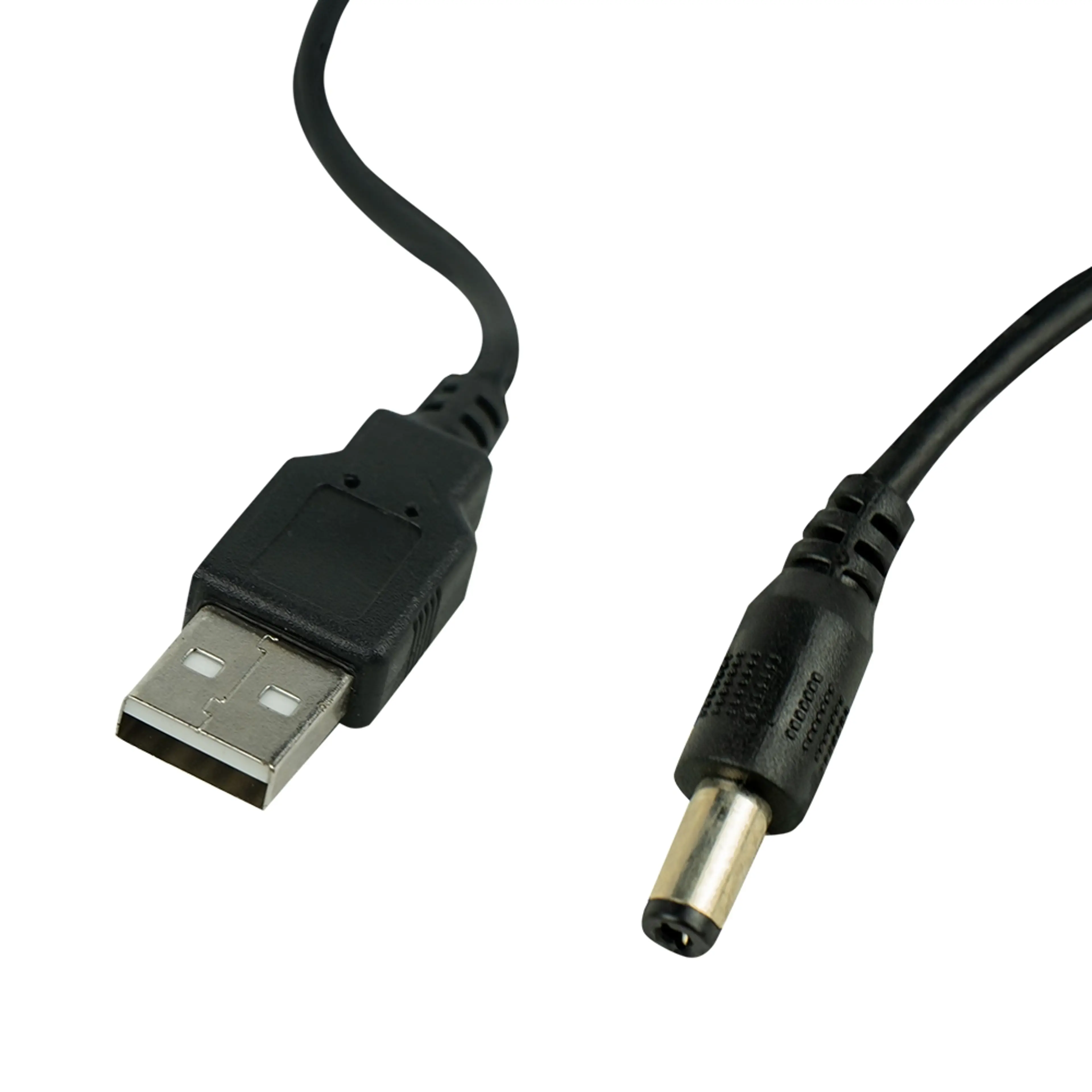 CABLE USB A /CLAVIJA REDONDA 3.5MM