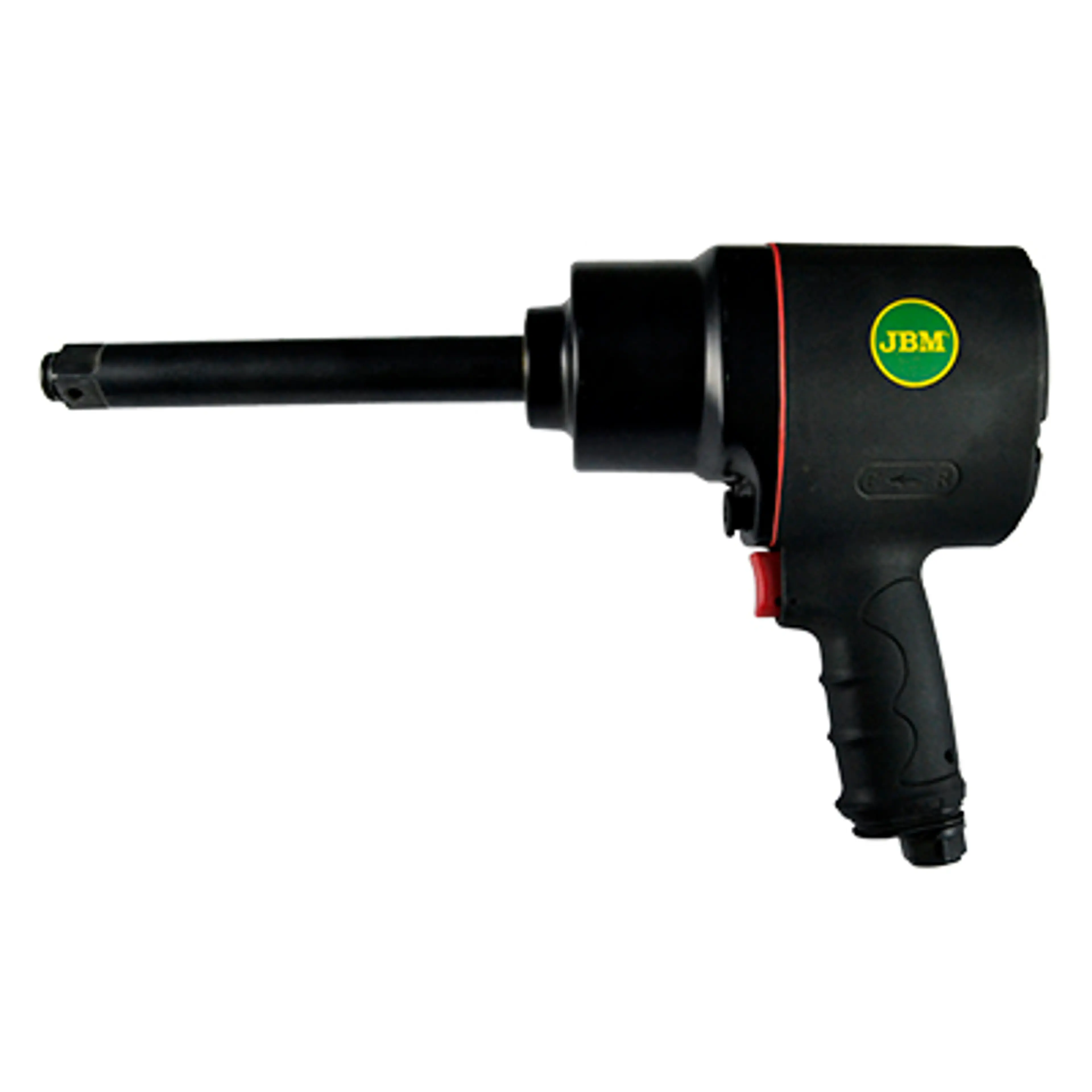 PISTOLA IMPACTO 3/4" + EXTENSOR 15C