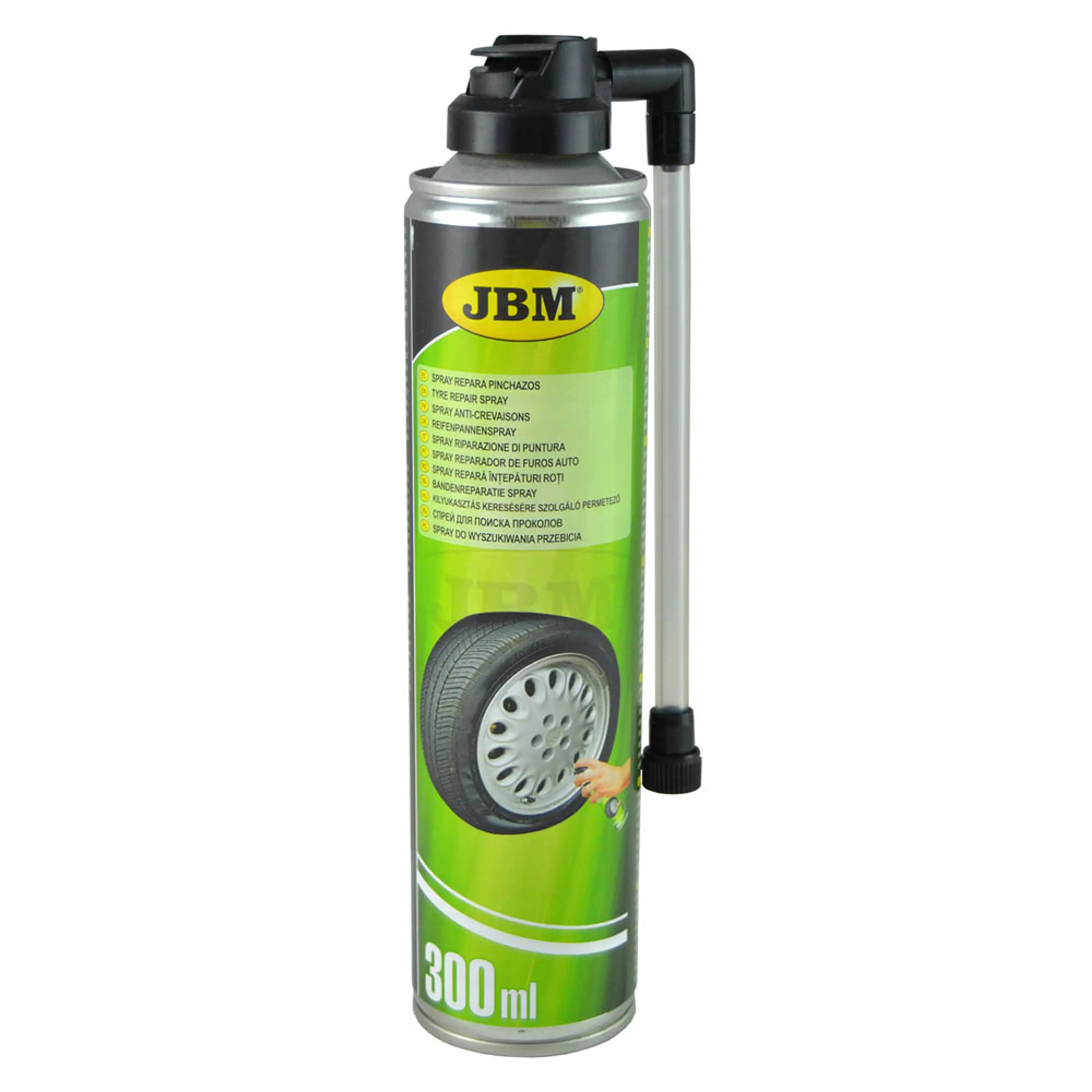 SPRAY REPARA PINCHAZOS 300ML