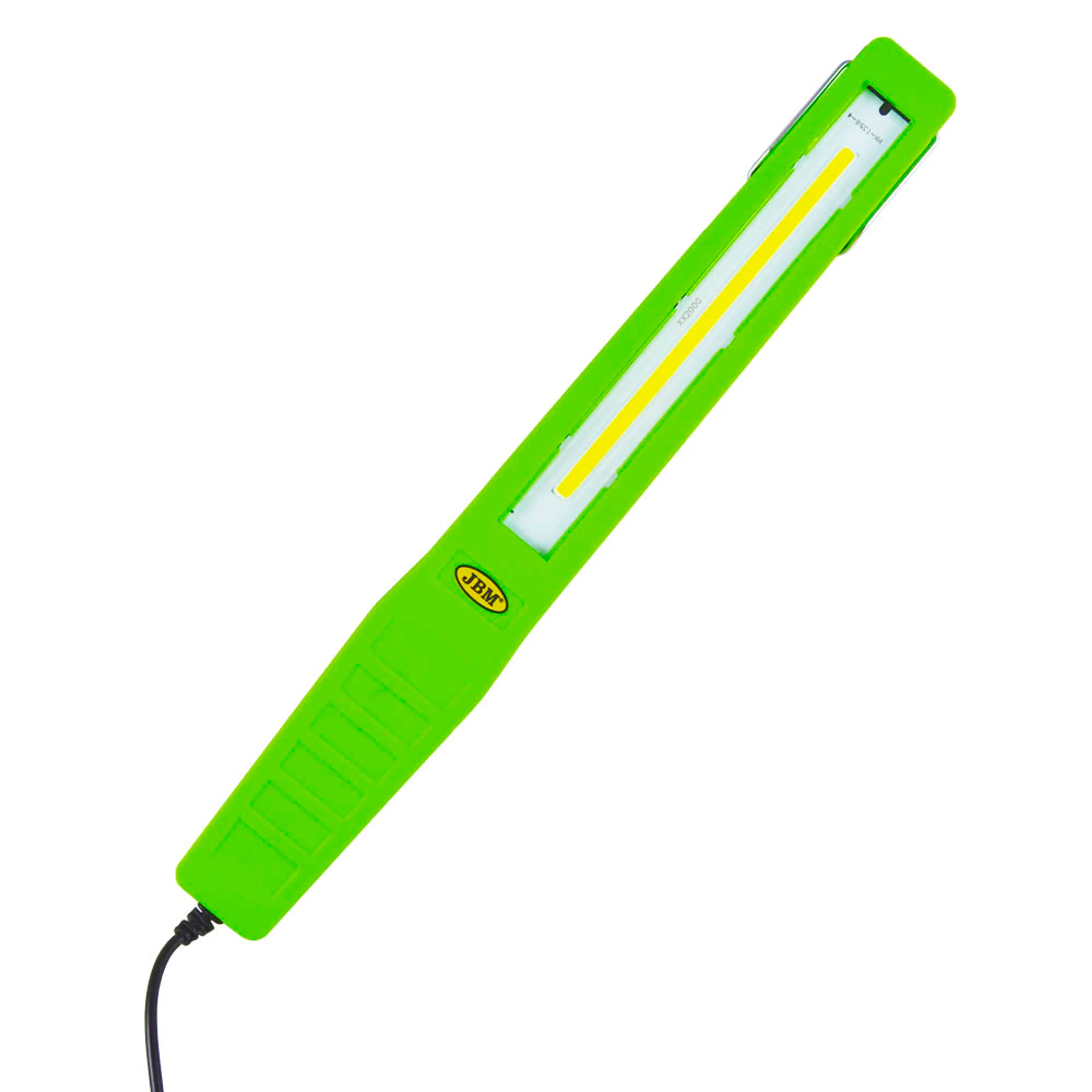 PORTÁTIL EXTRAPLANO CON LED COB