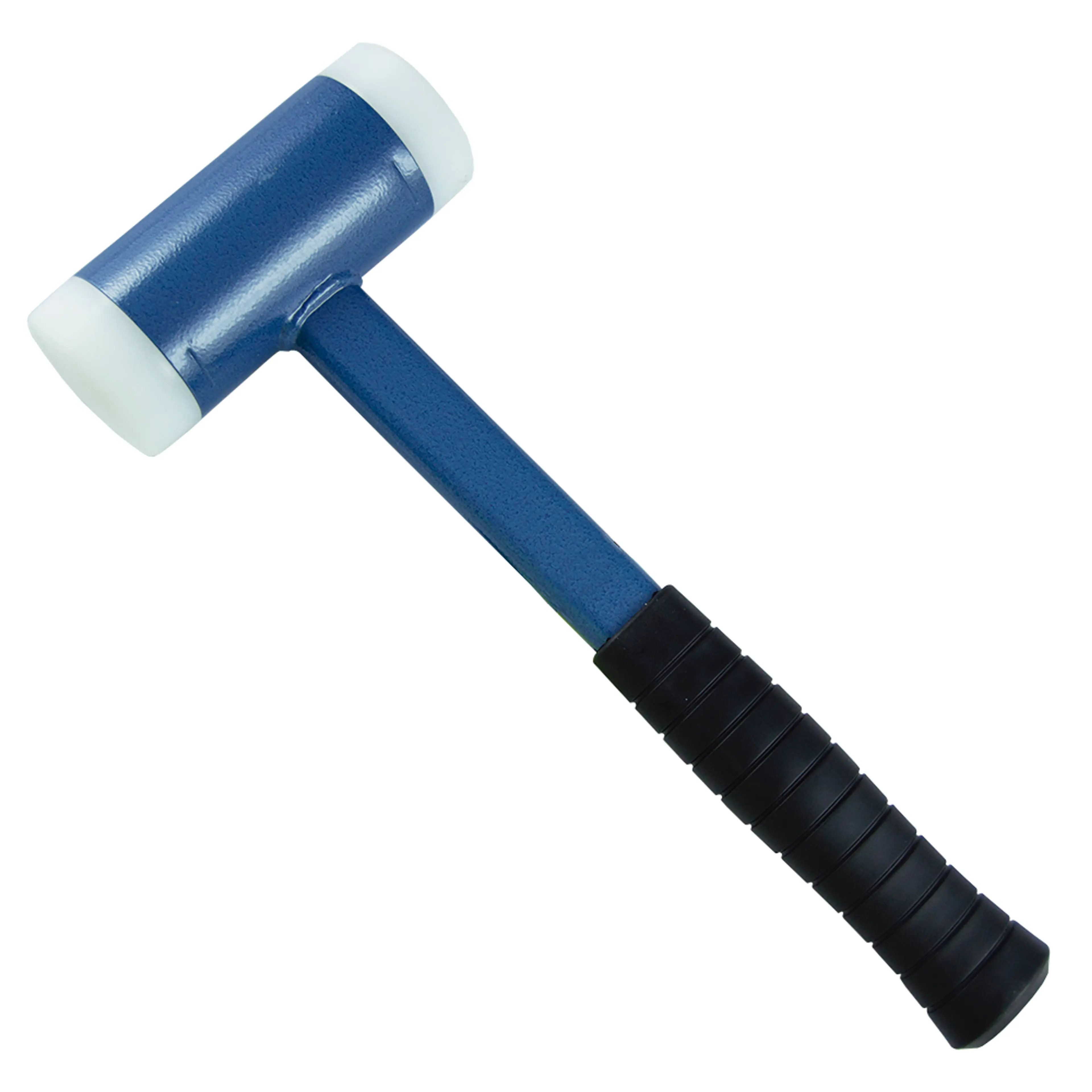 MARTILLO NYLON ANTI-REBOTE Ø60MM