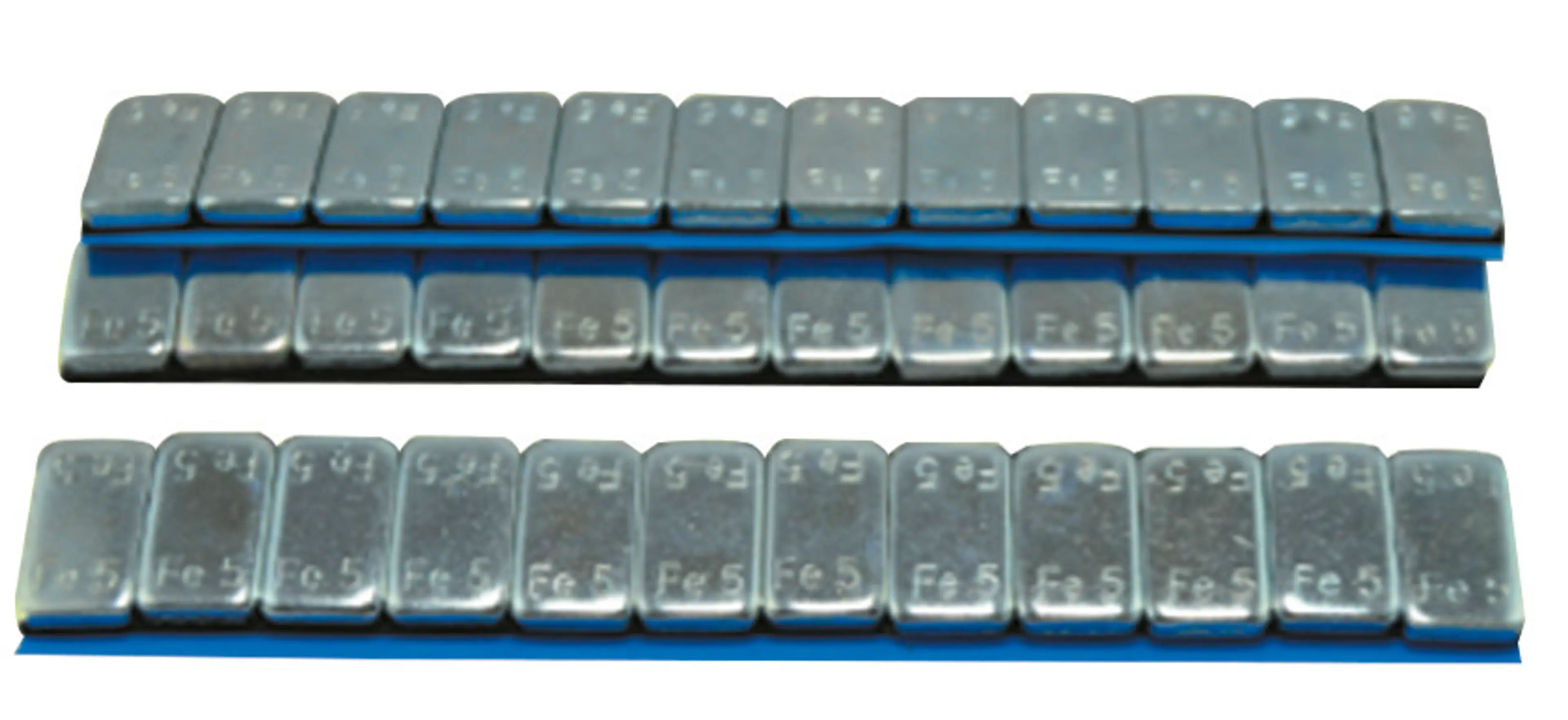 CONTRAPESA ADHESIVA 60GR