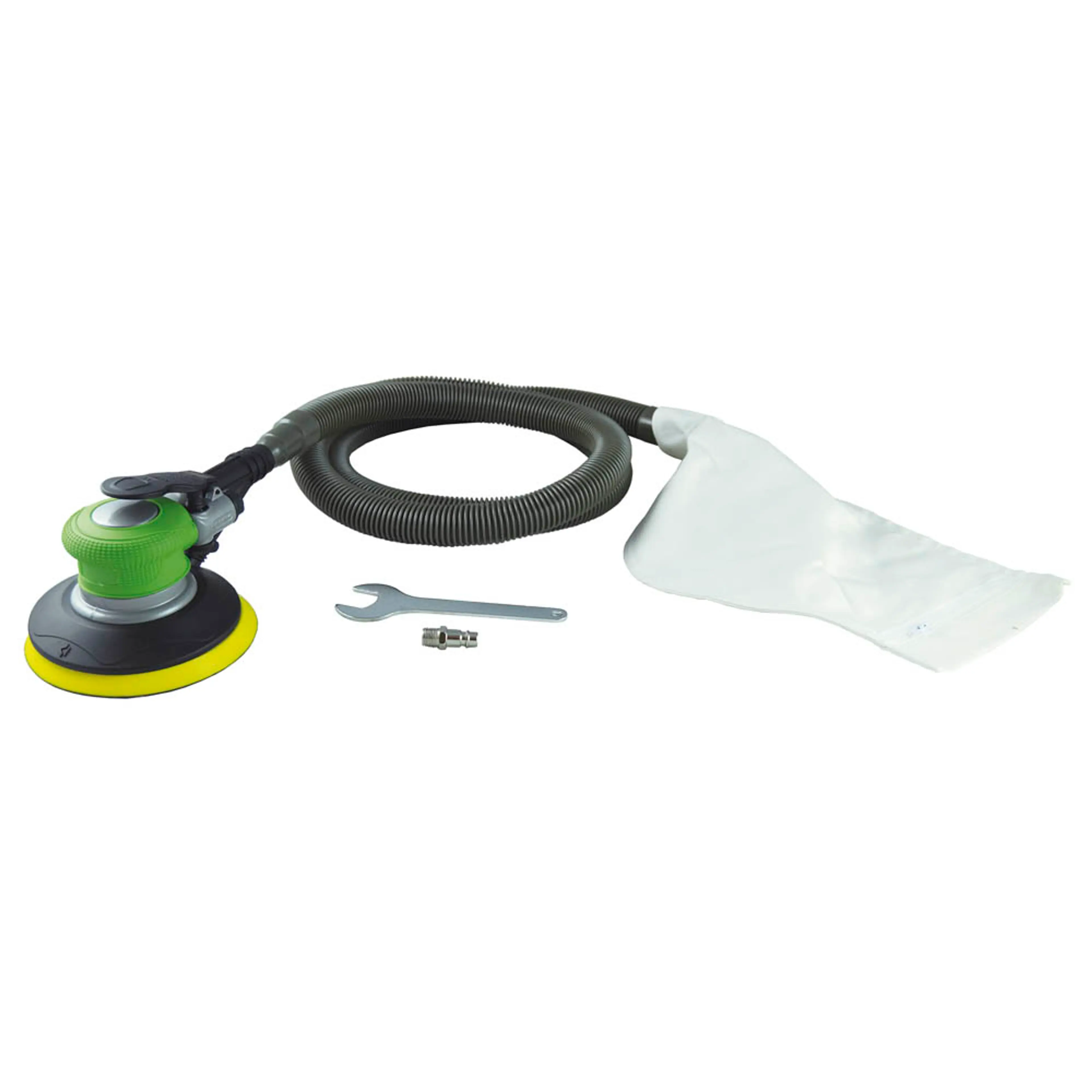 KIT LIJADORA ORBITAL AUTO-ASPIRANTE