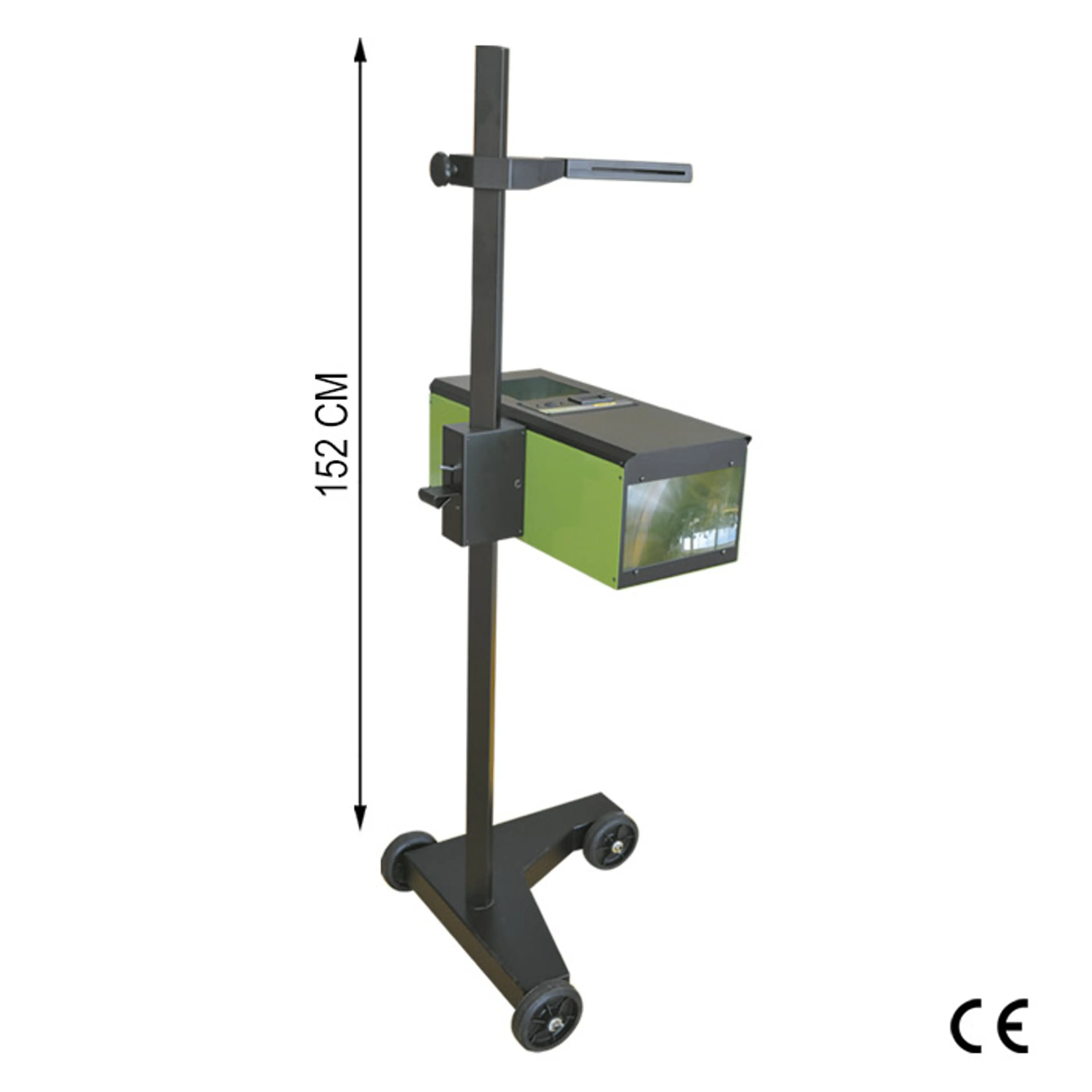 ALINEADOR DE FAROS CON LUXÓMETRO 15