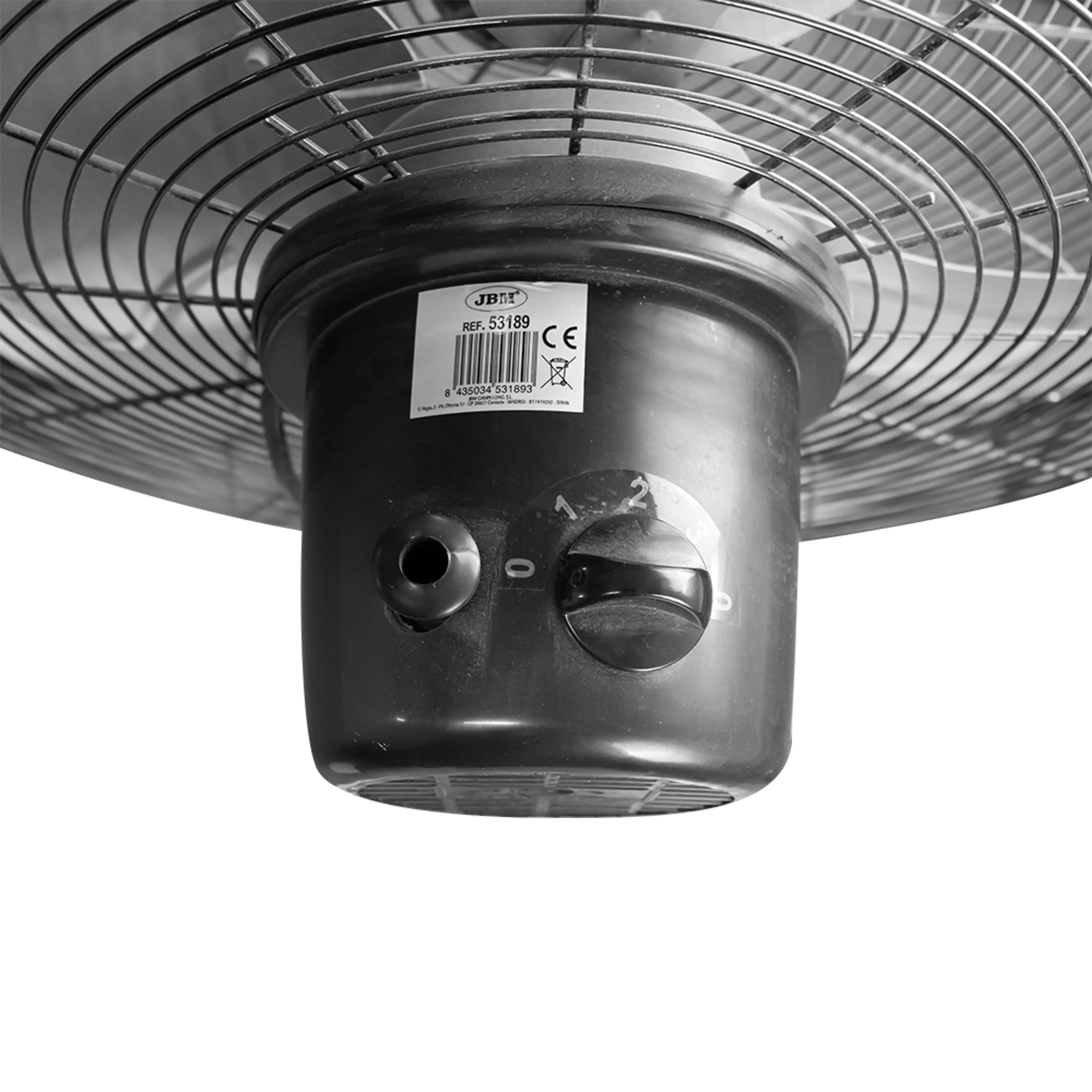 VENTILADOR DE PIE