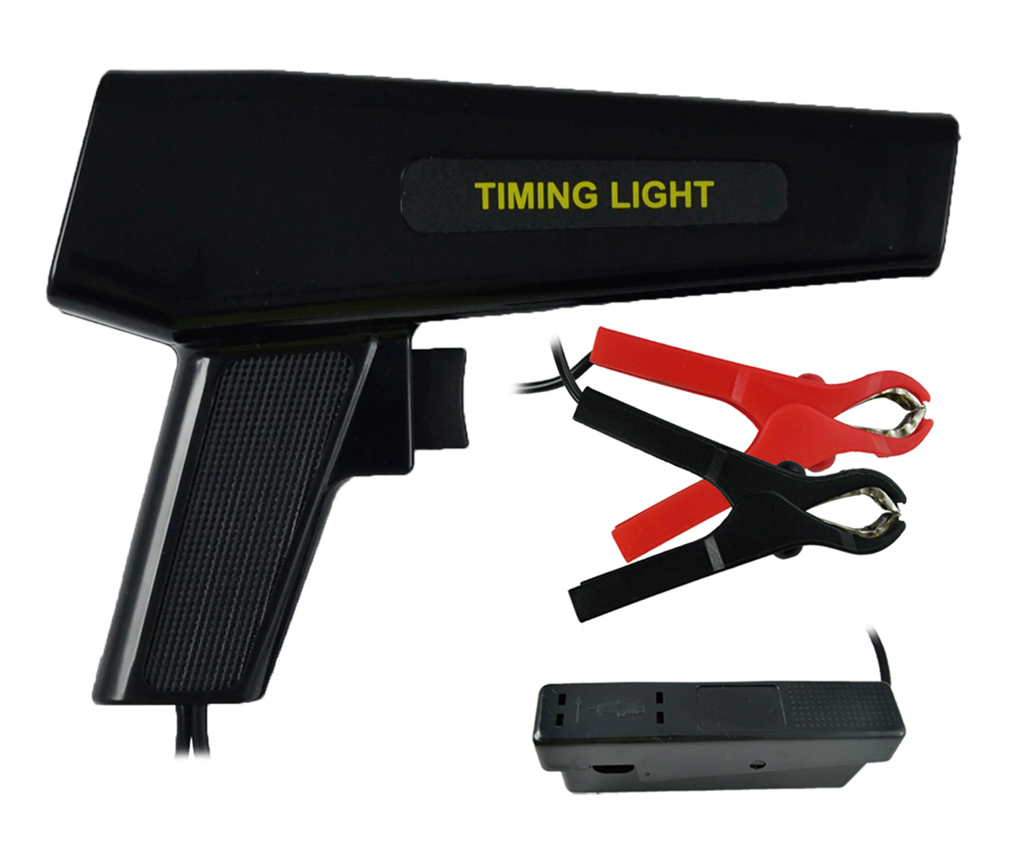 PISTOLA ESTROBOSCÓPICA