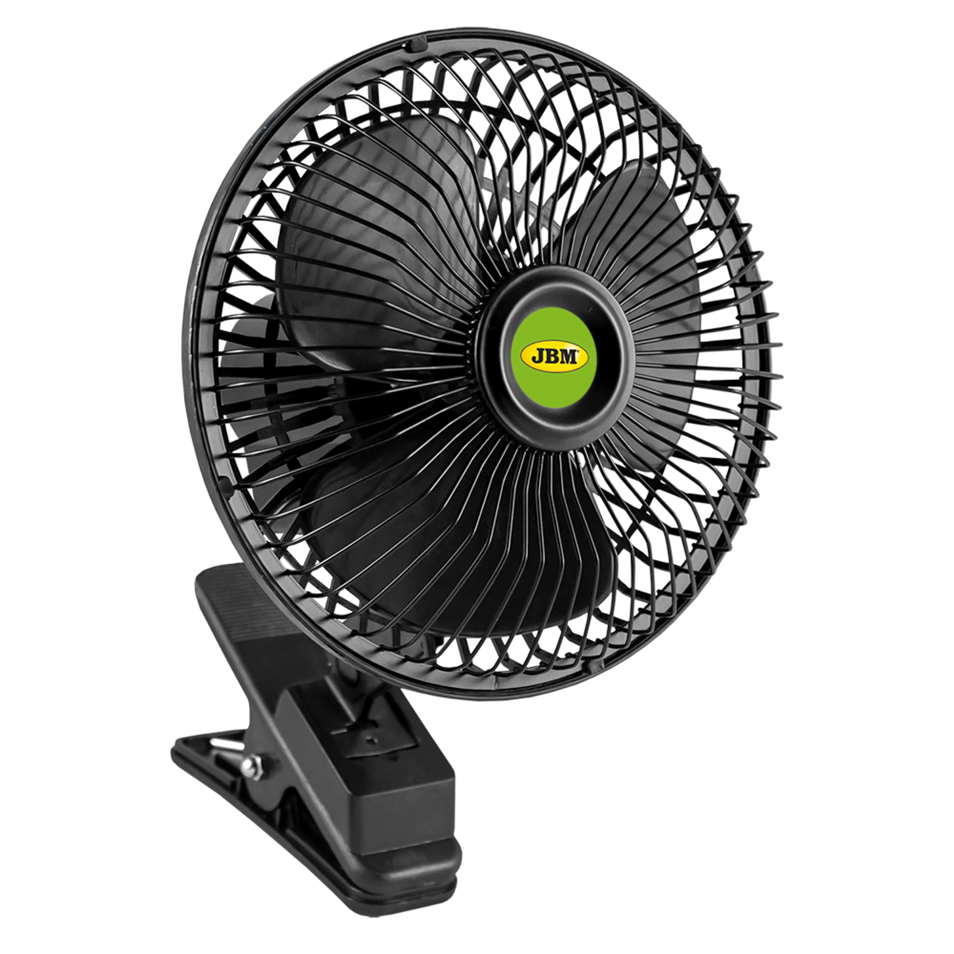 VENTILADOR PARA VEHÍCULO 12V