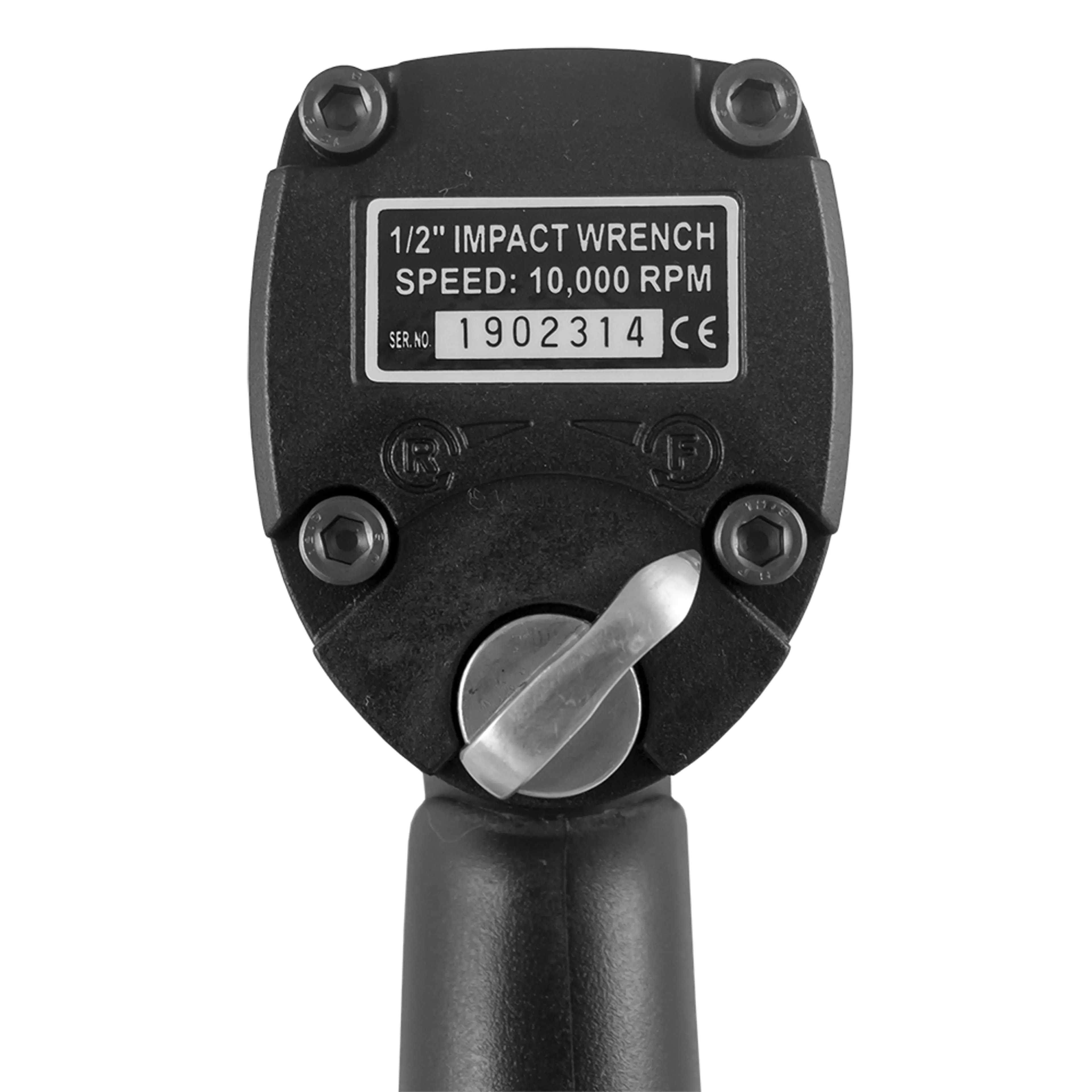 PISTOLA DE IMPACTO NANO 1/2" 1302NM