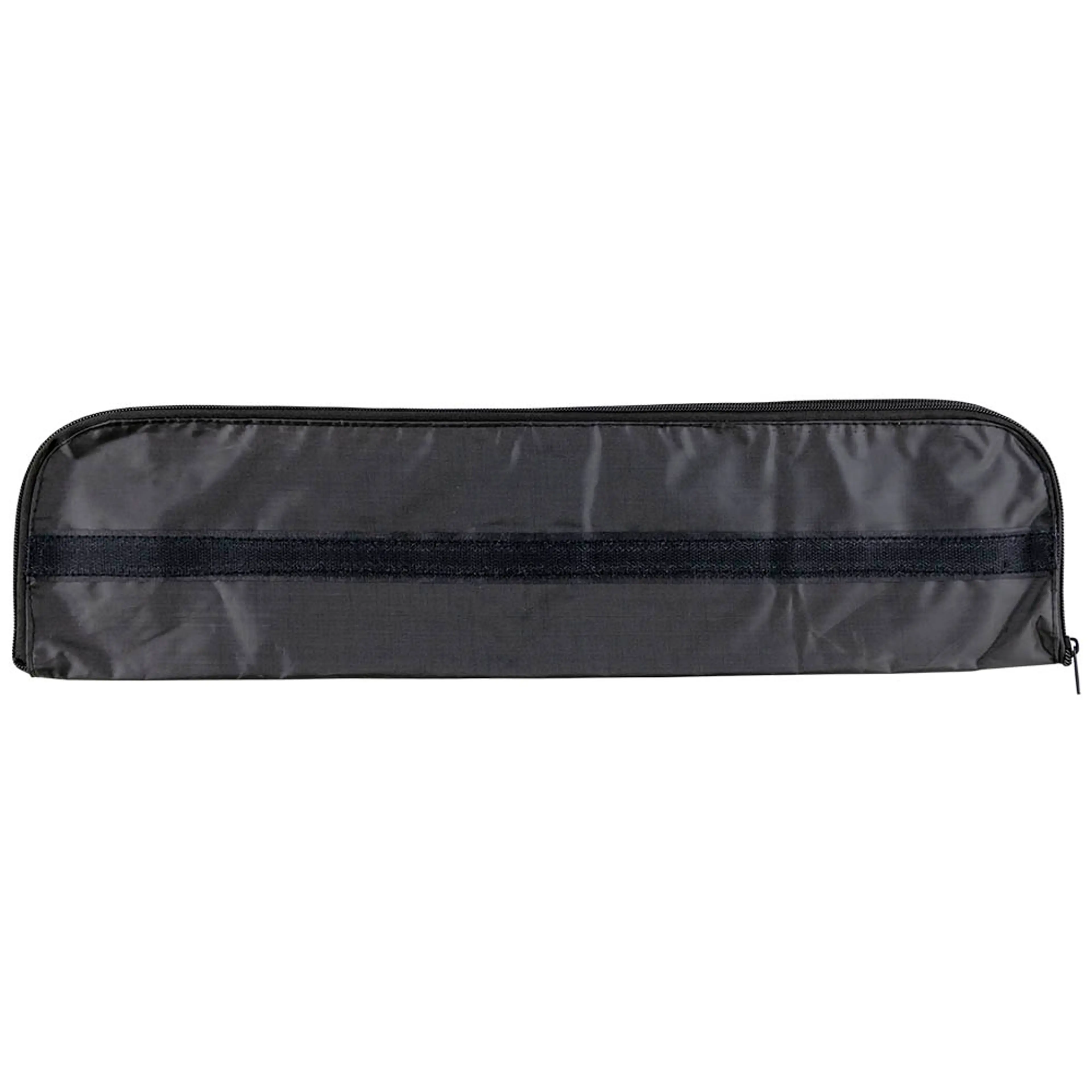 BOLSA PLANA 550X150MM NEGRA