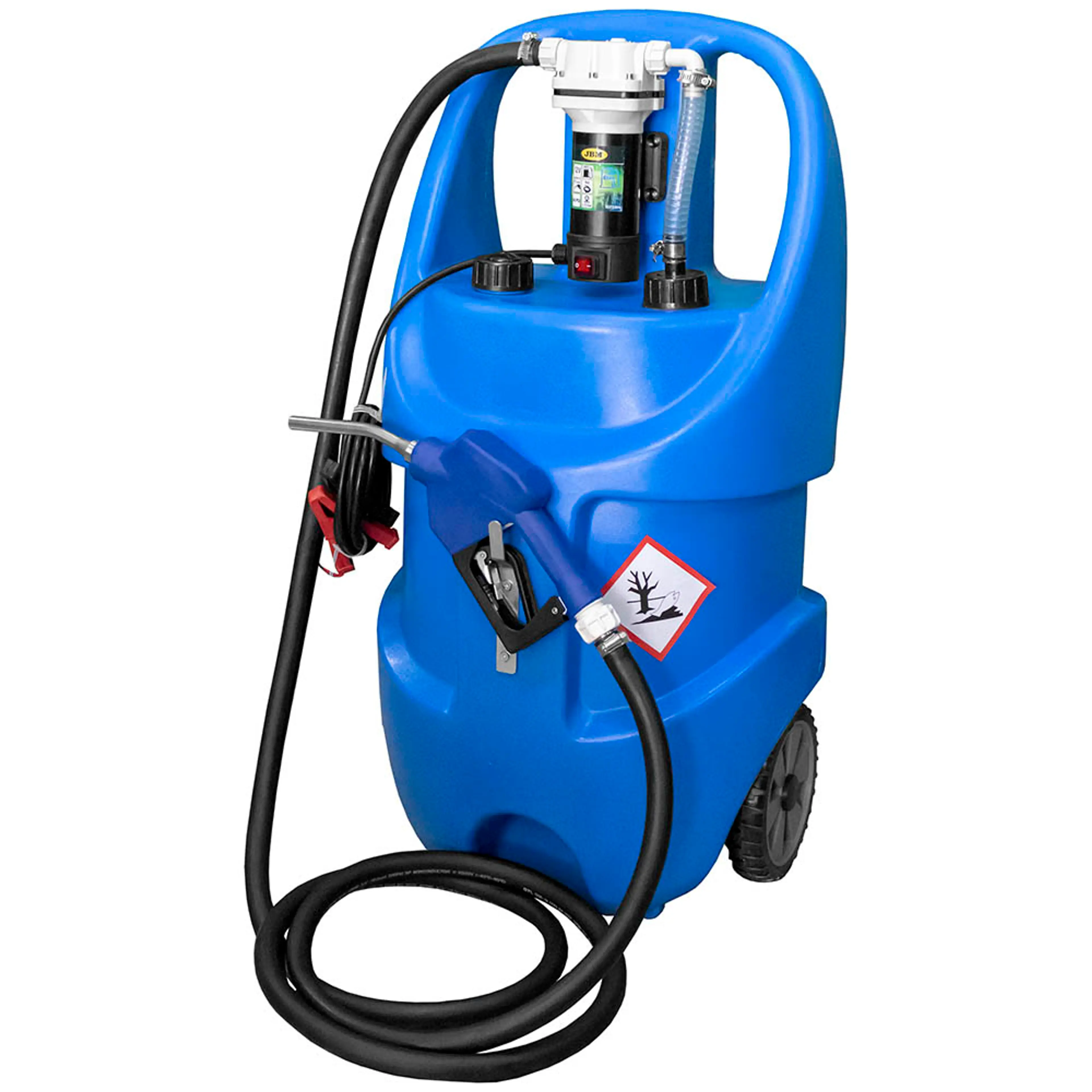 DEPÓSITO PARA ADBLUE (75L)