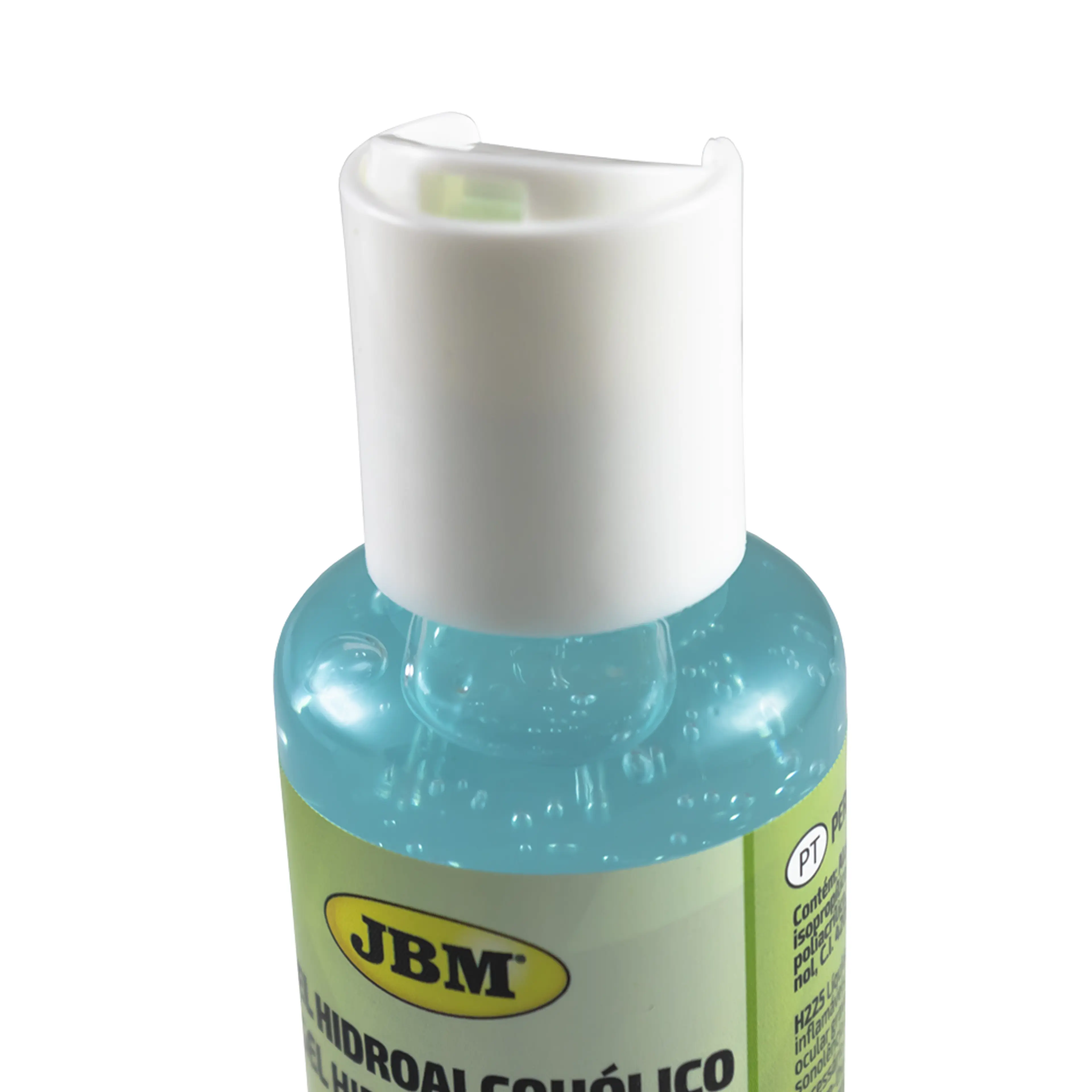 GEL HIDROALCOHÓLICO 60ML