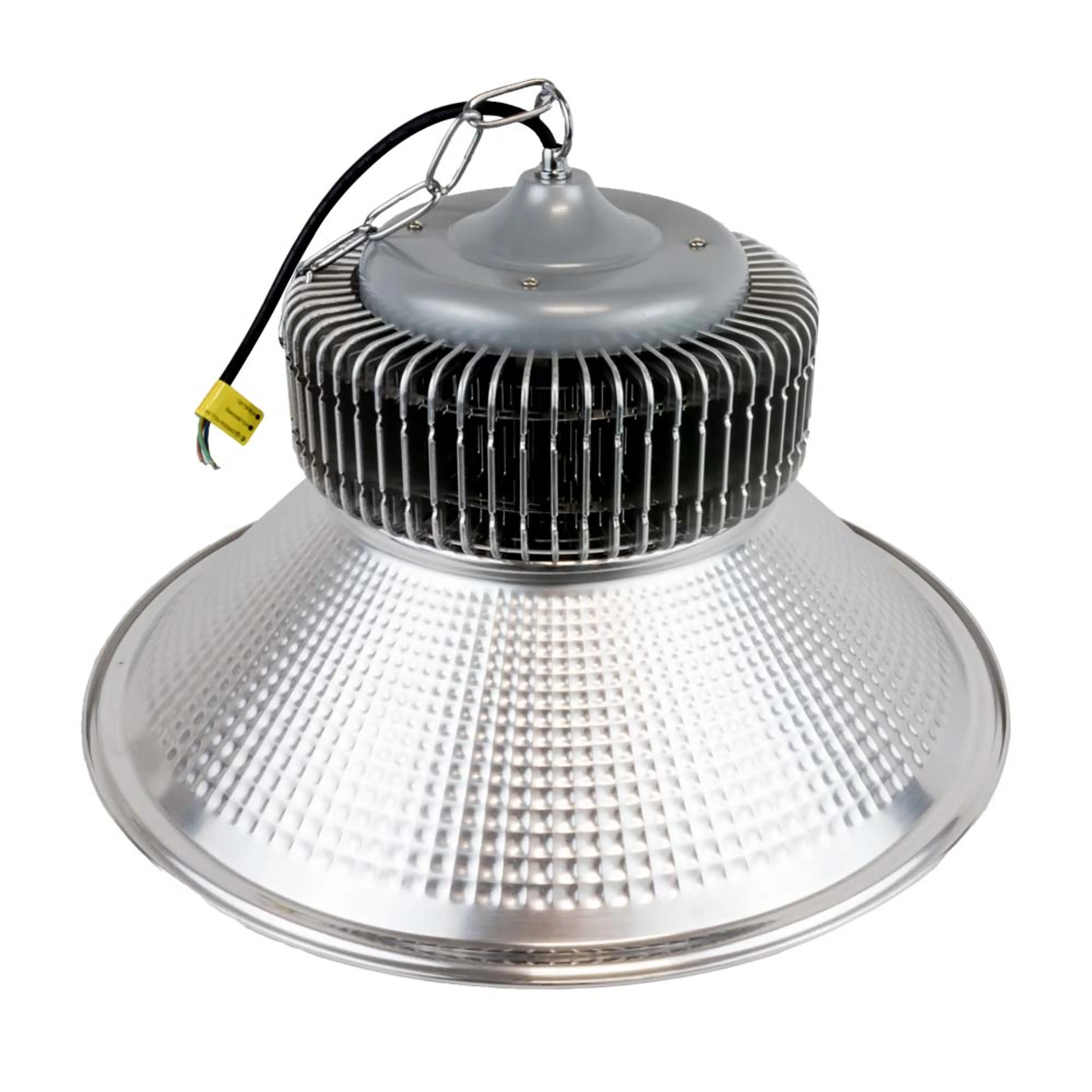 LÁMPARA LED INDUSTRIAL 200W 20000LM