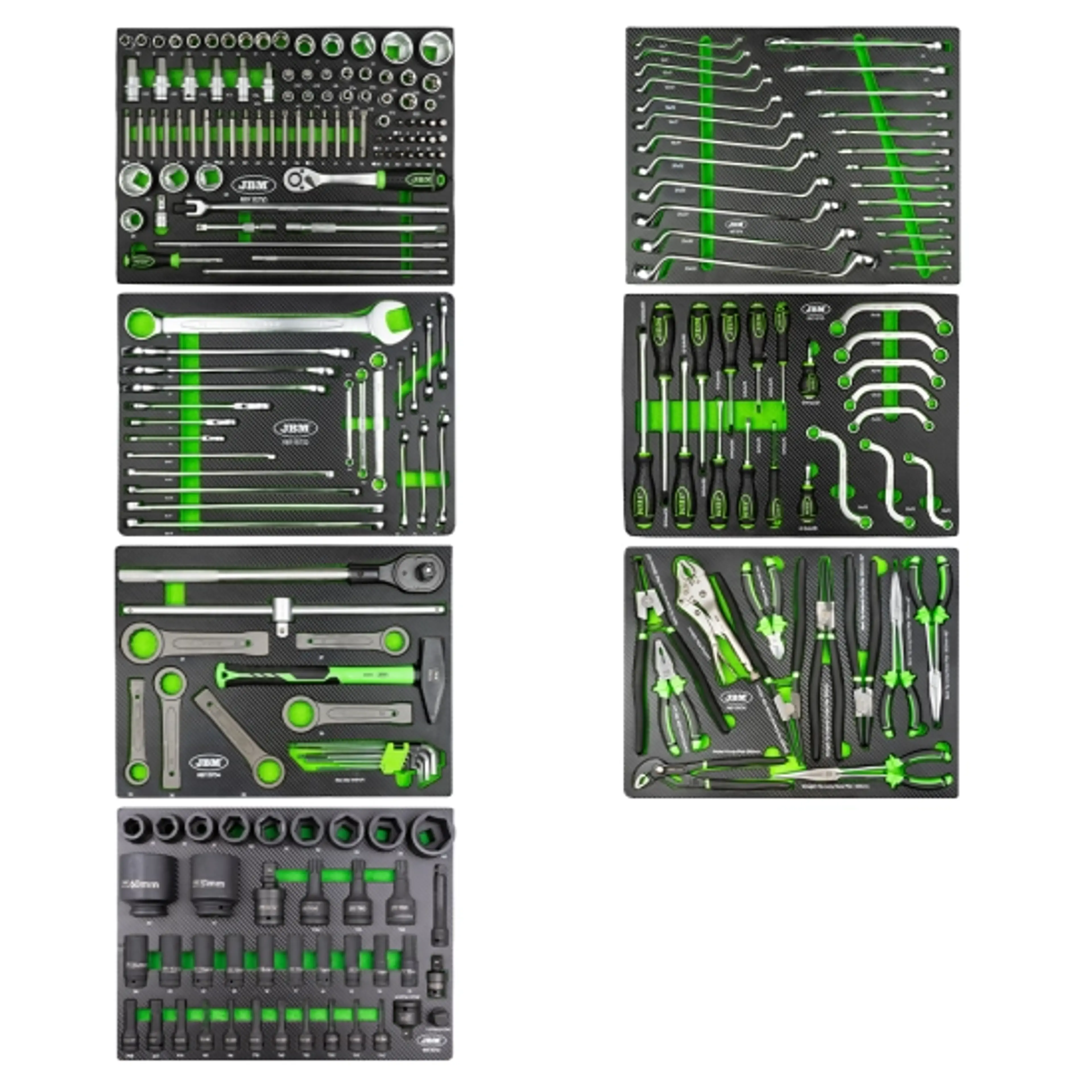 SET DE HERRAMIENTAS PARA REPARACIÓN