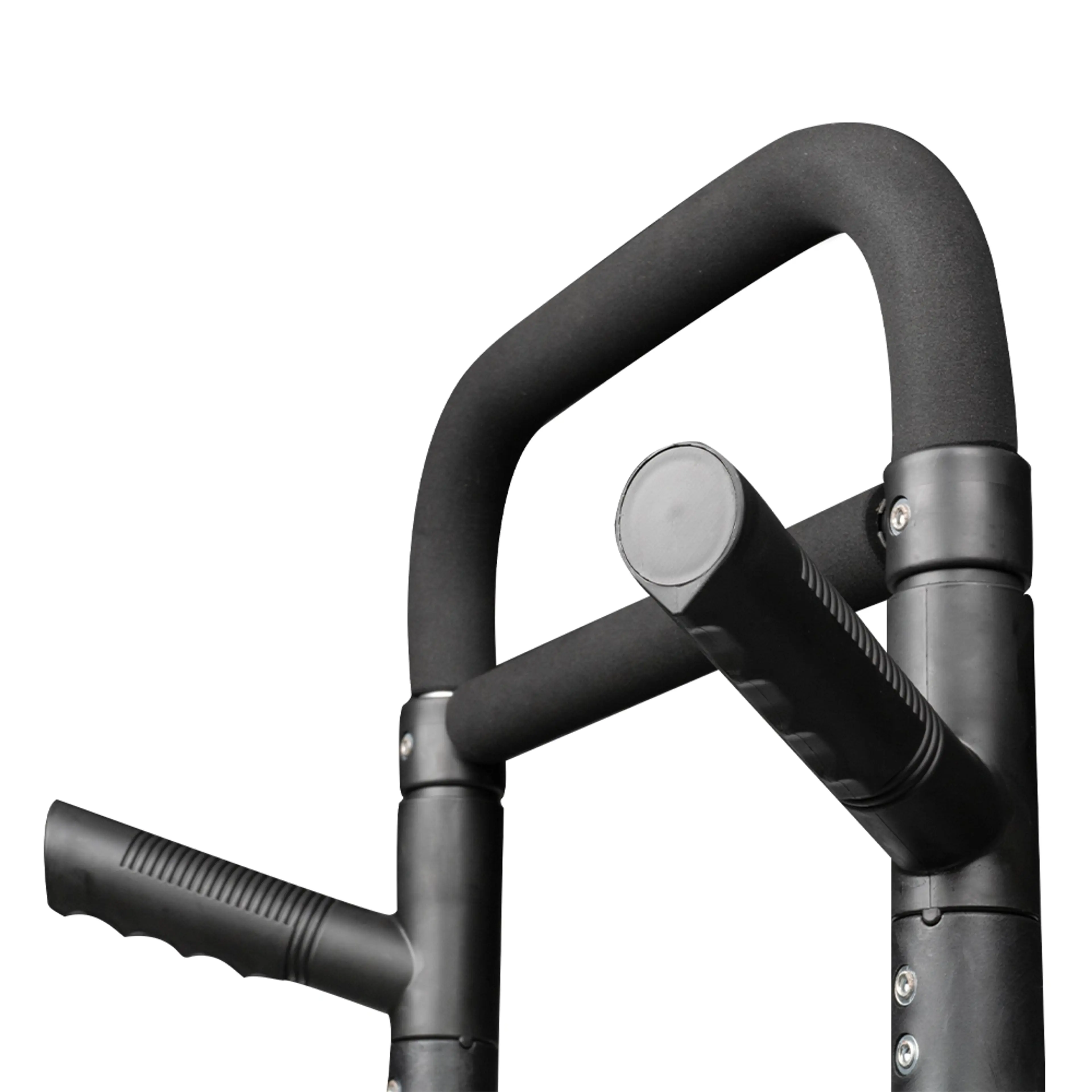 CARRETILLA PLEGABLE ALUMINIO 250KG