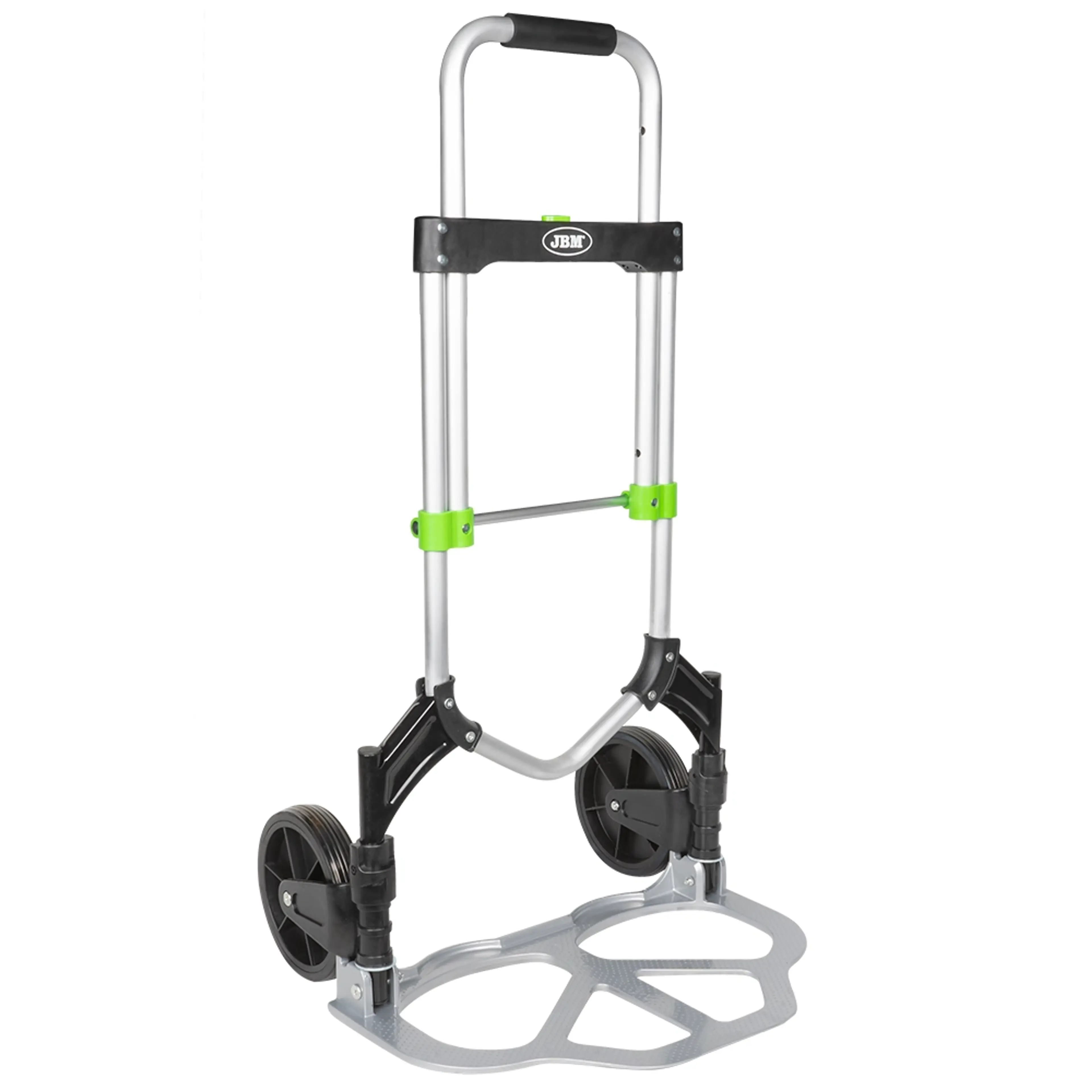 CARRETILLA PLEGABLE ALUMINIO 90KG