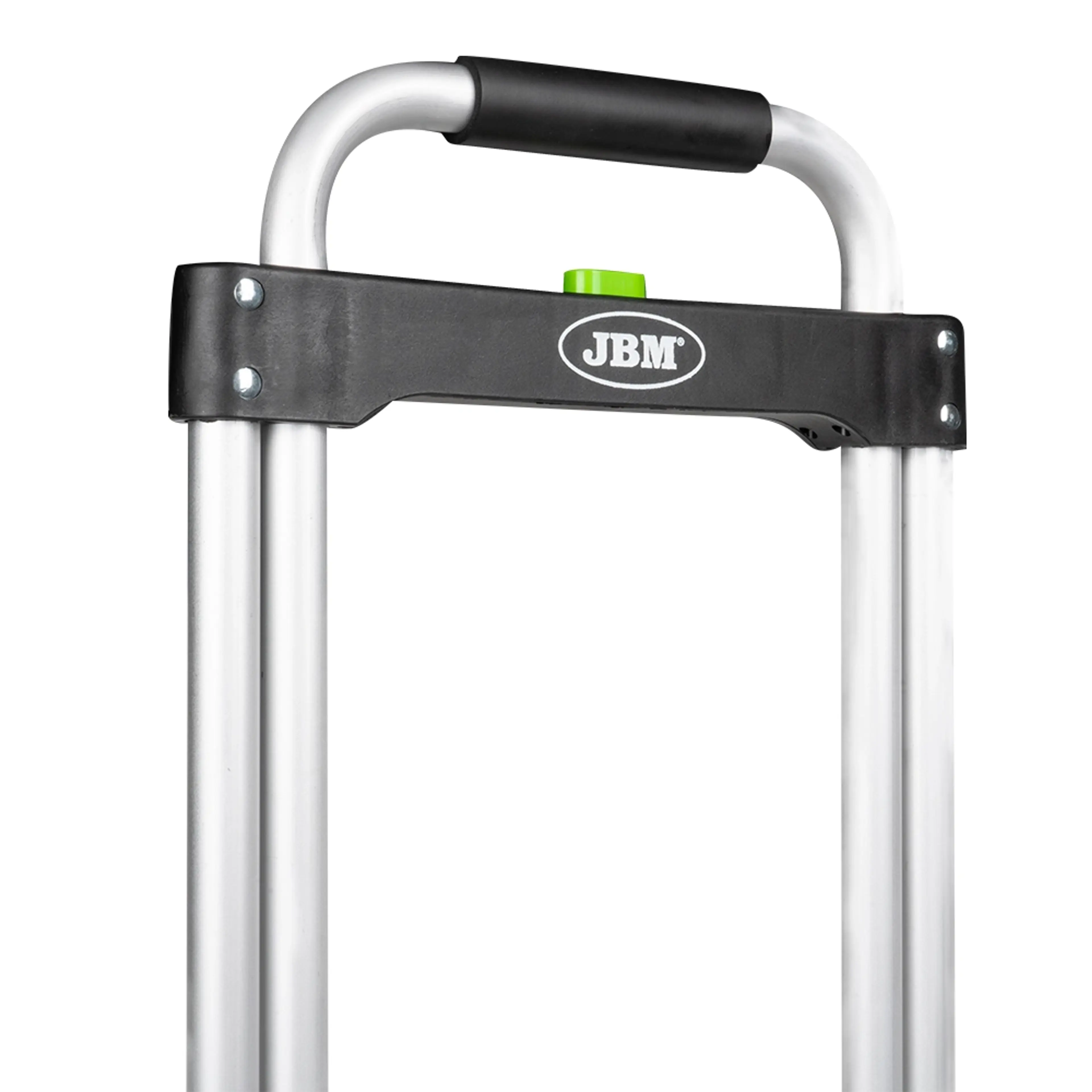 CARRETILLA PLEGABLE ALUMINIO 90KG