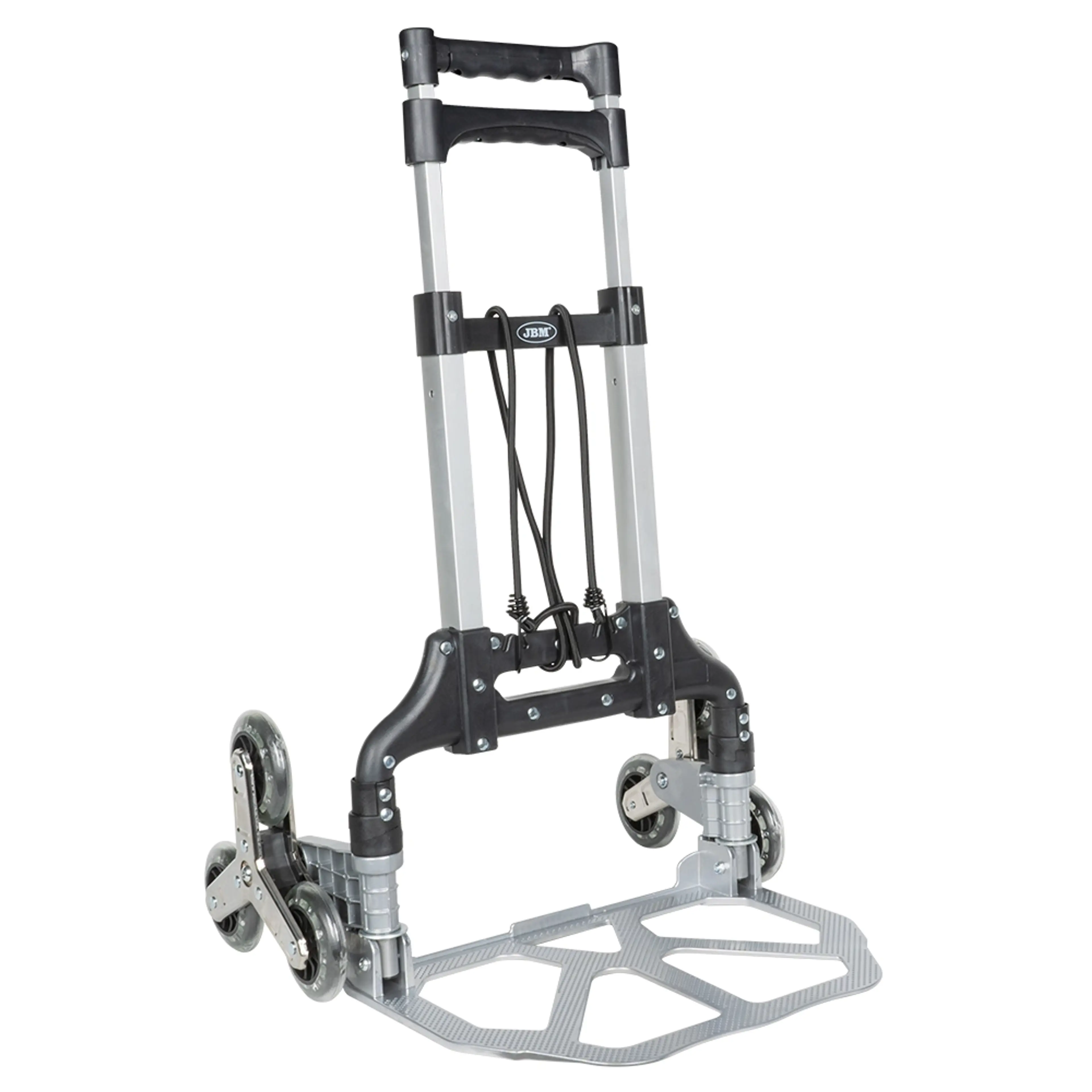 CARRETILLA PLEGABLE SUBE ESCALERAS