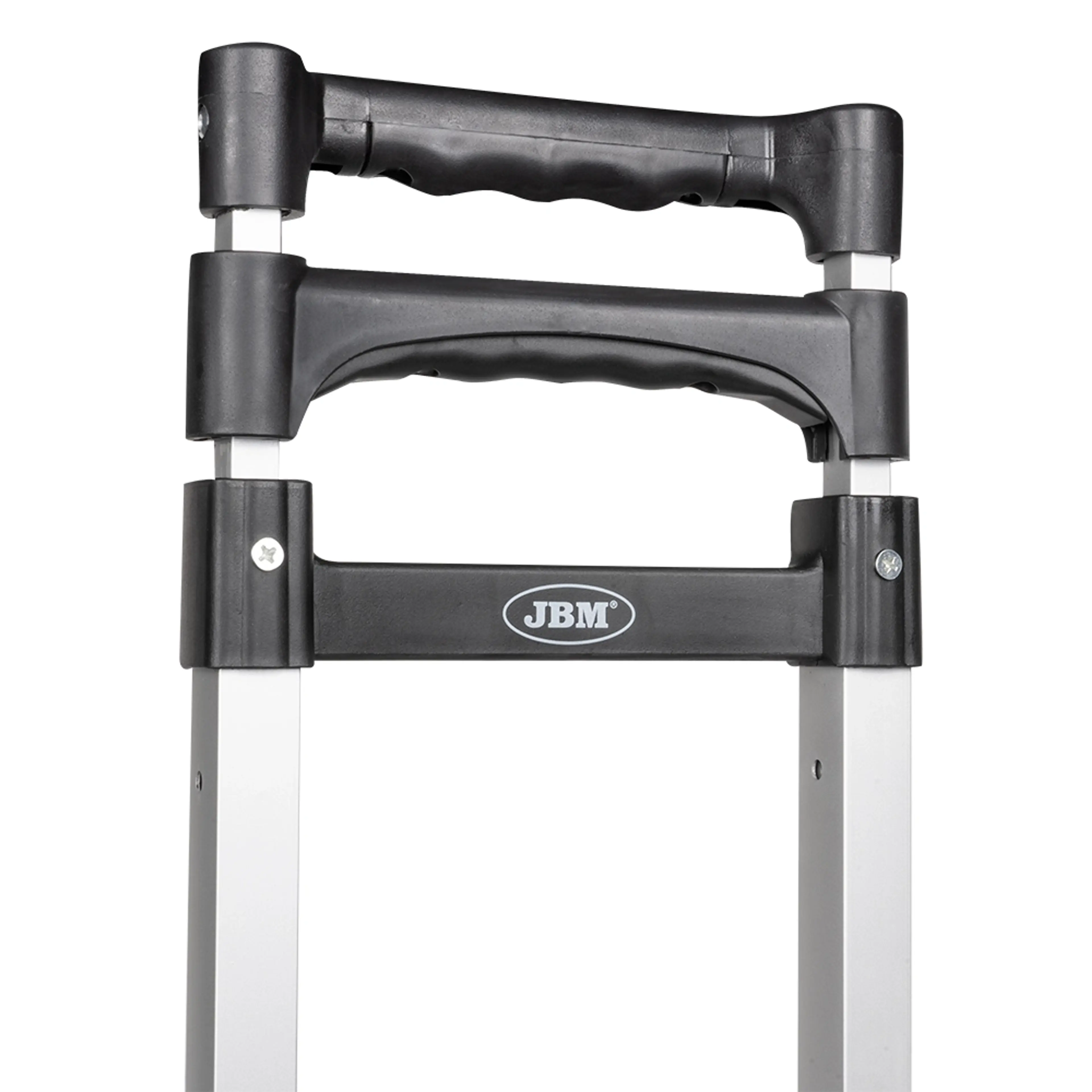 CARRETILLA PLEGABLE SUBE ESCALERAS