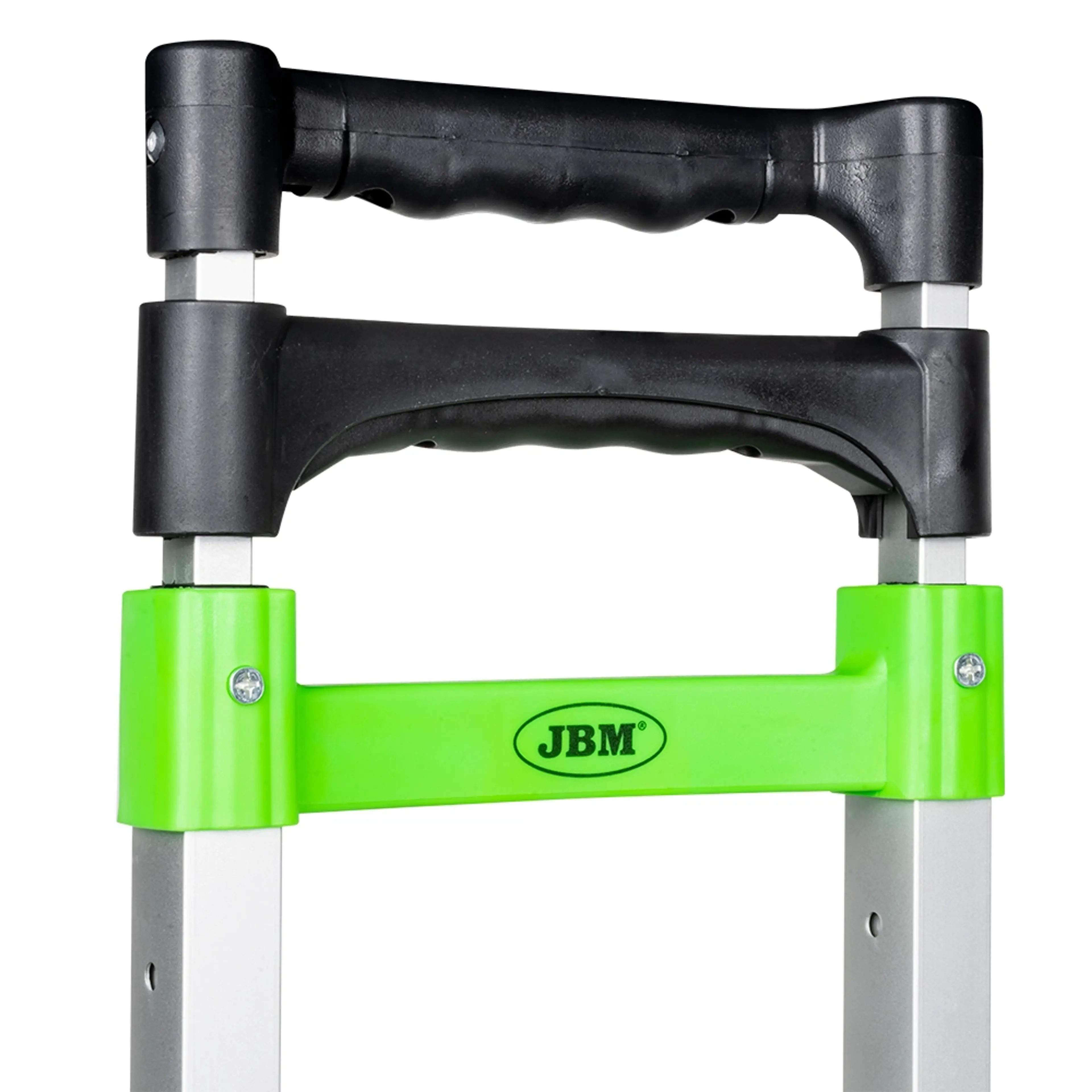 CARRETILLA PLEGABLE ALUMINIO 75KG