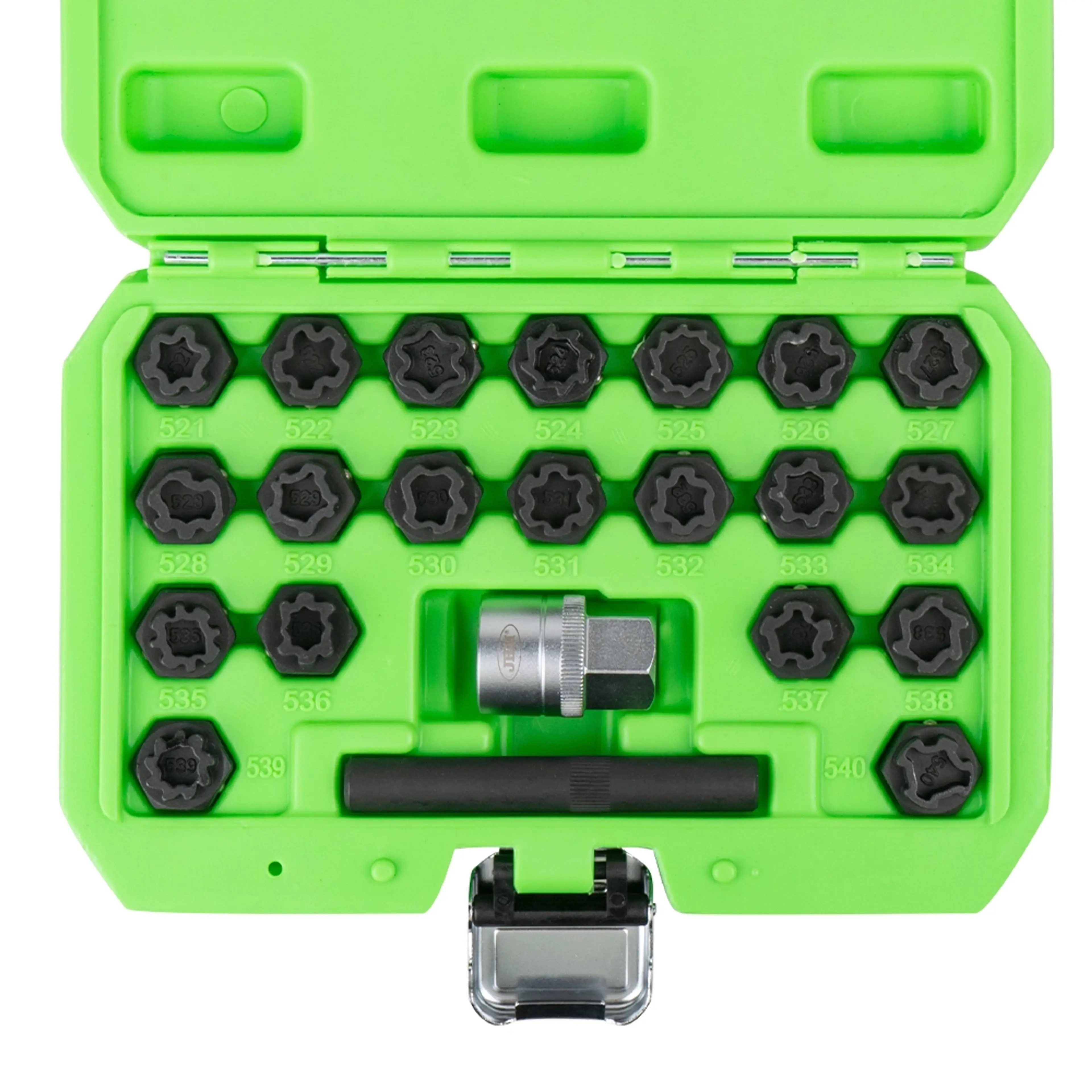 SET TORNILLOS SEGURIDAD P/GRUPO VAG