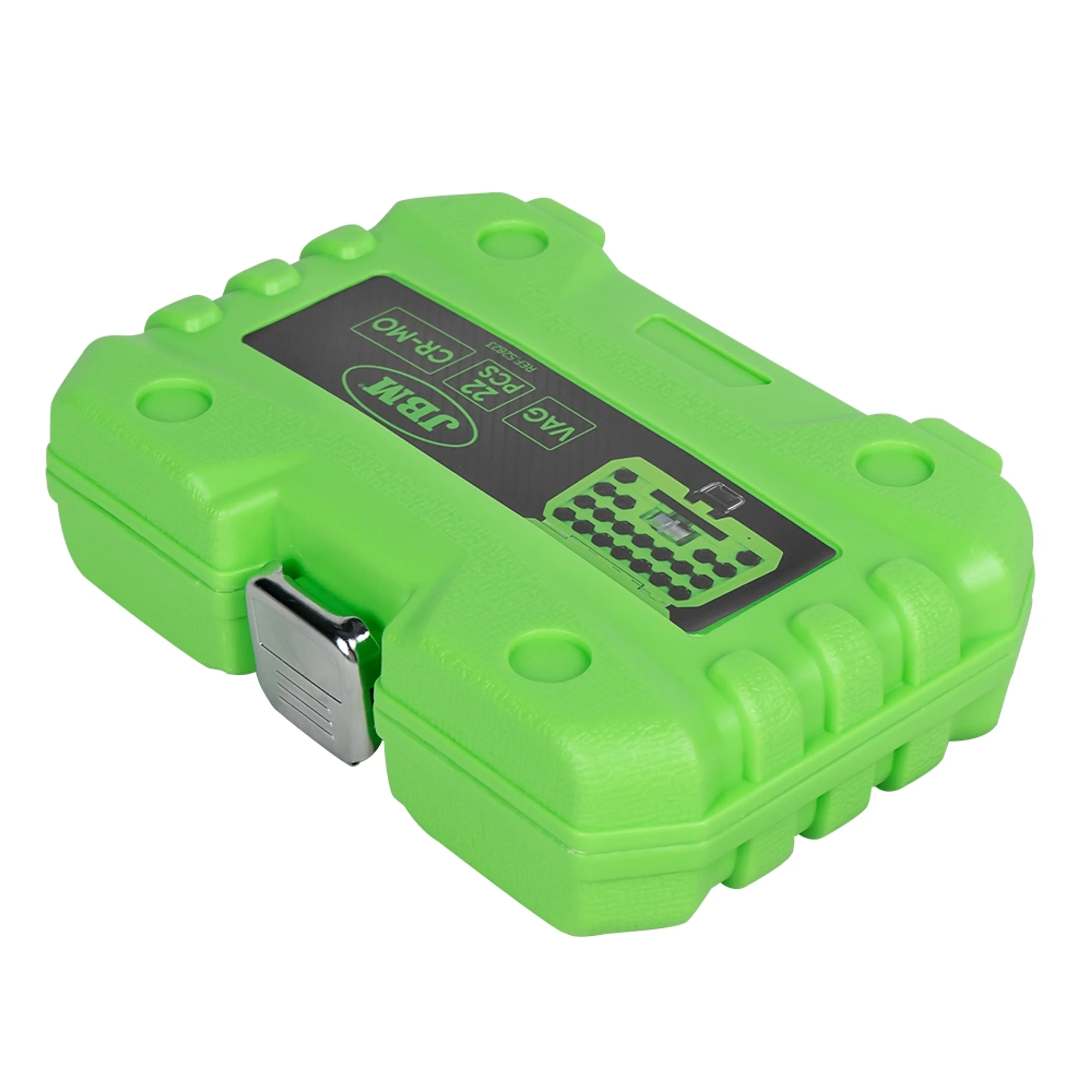 SET TORNILLOS SEGURIDAD P/GRUPO VAG