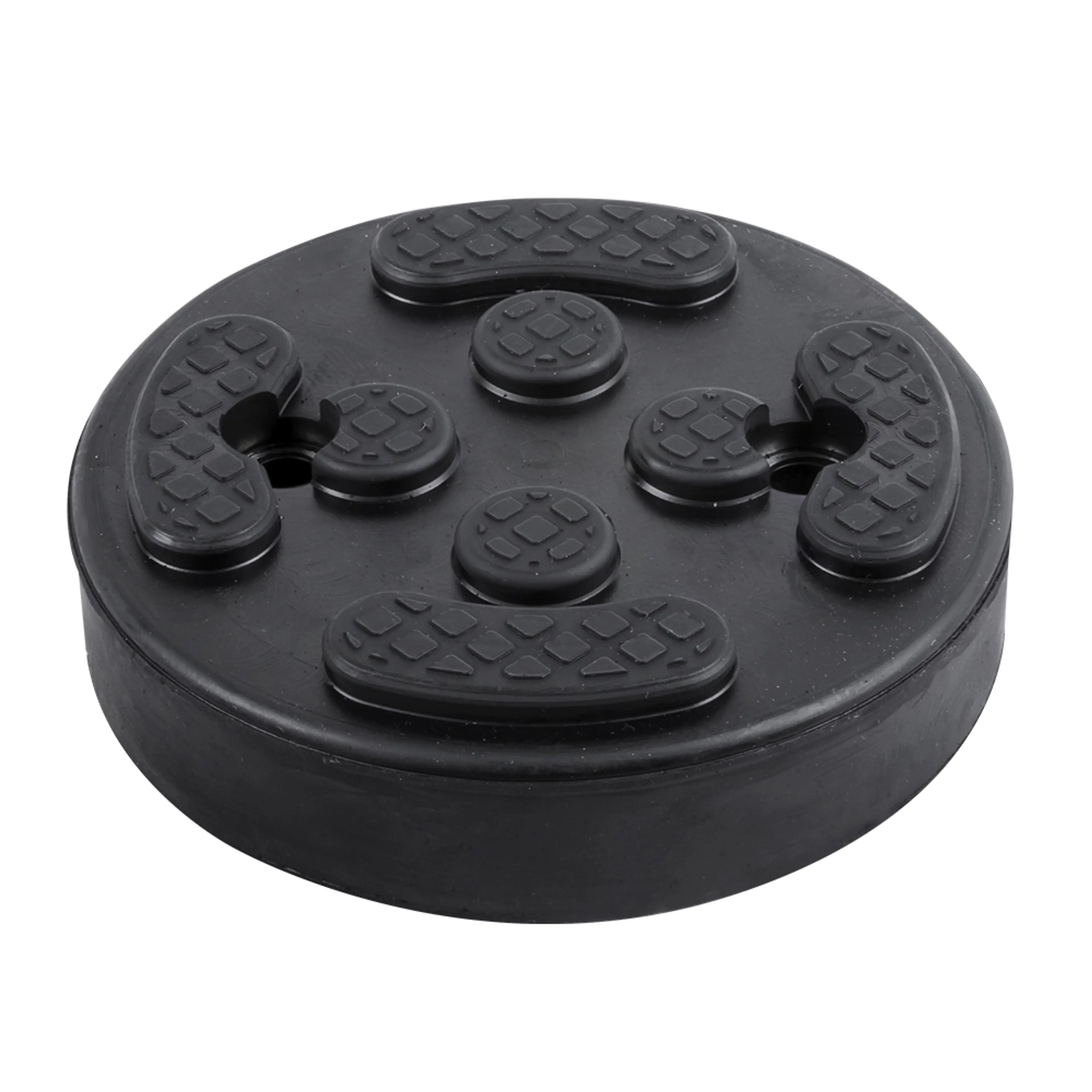 TACO GOMA ELEVADOR TWIN BUSCH 120MM