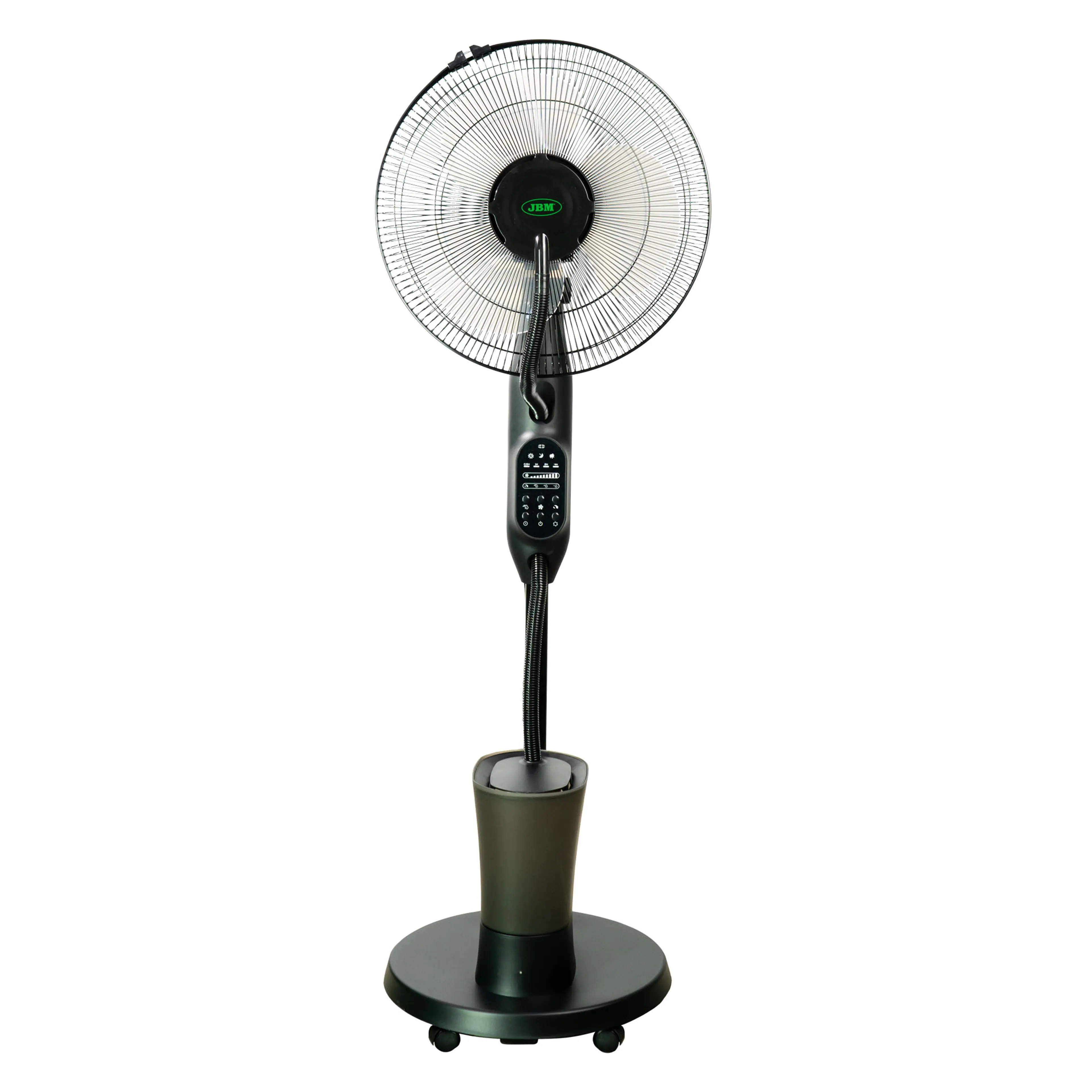 VENTILADOR PULVERIZADOR DE AGUA