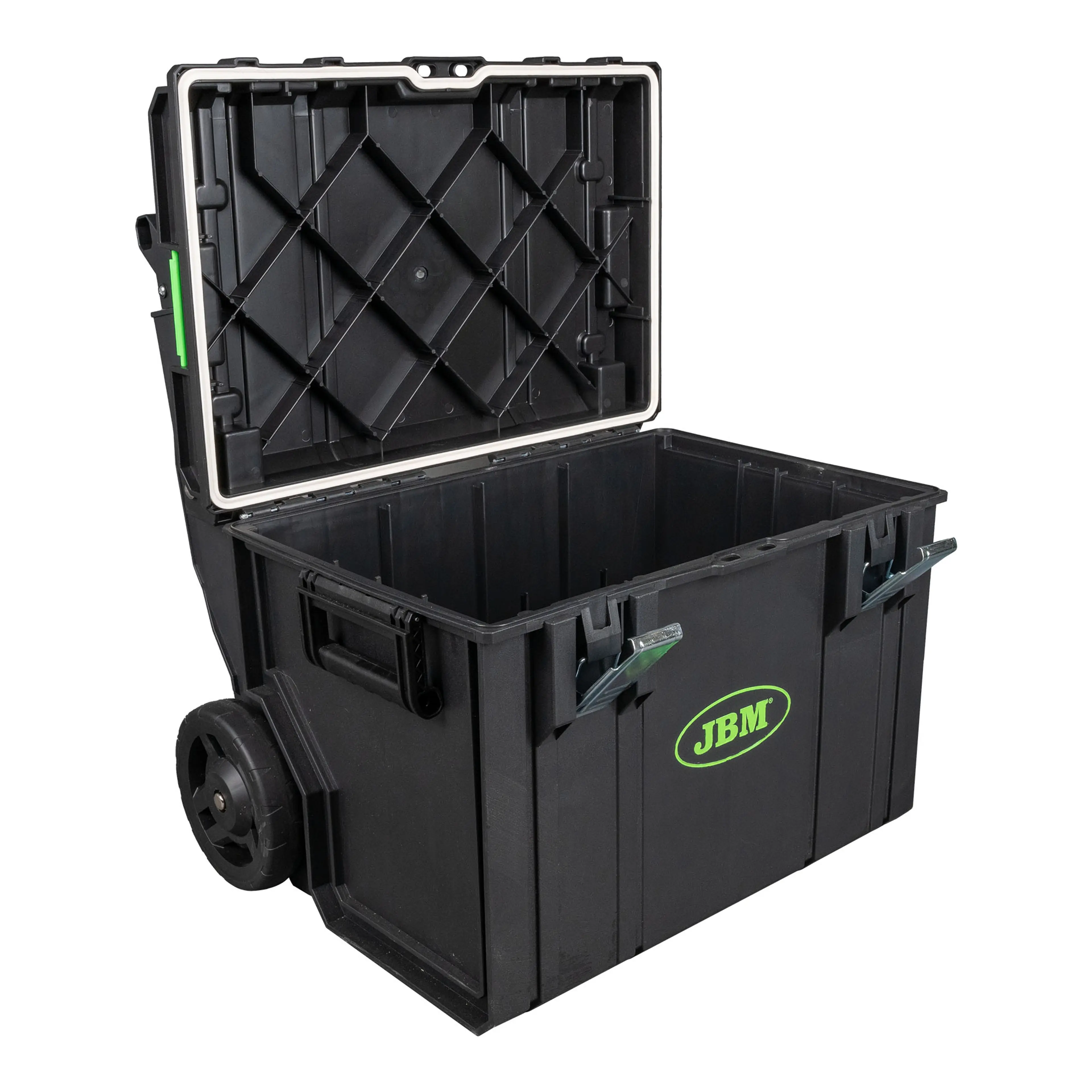 CAJA HERRAM. APILABLE C/RUEDAS 85L