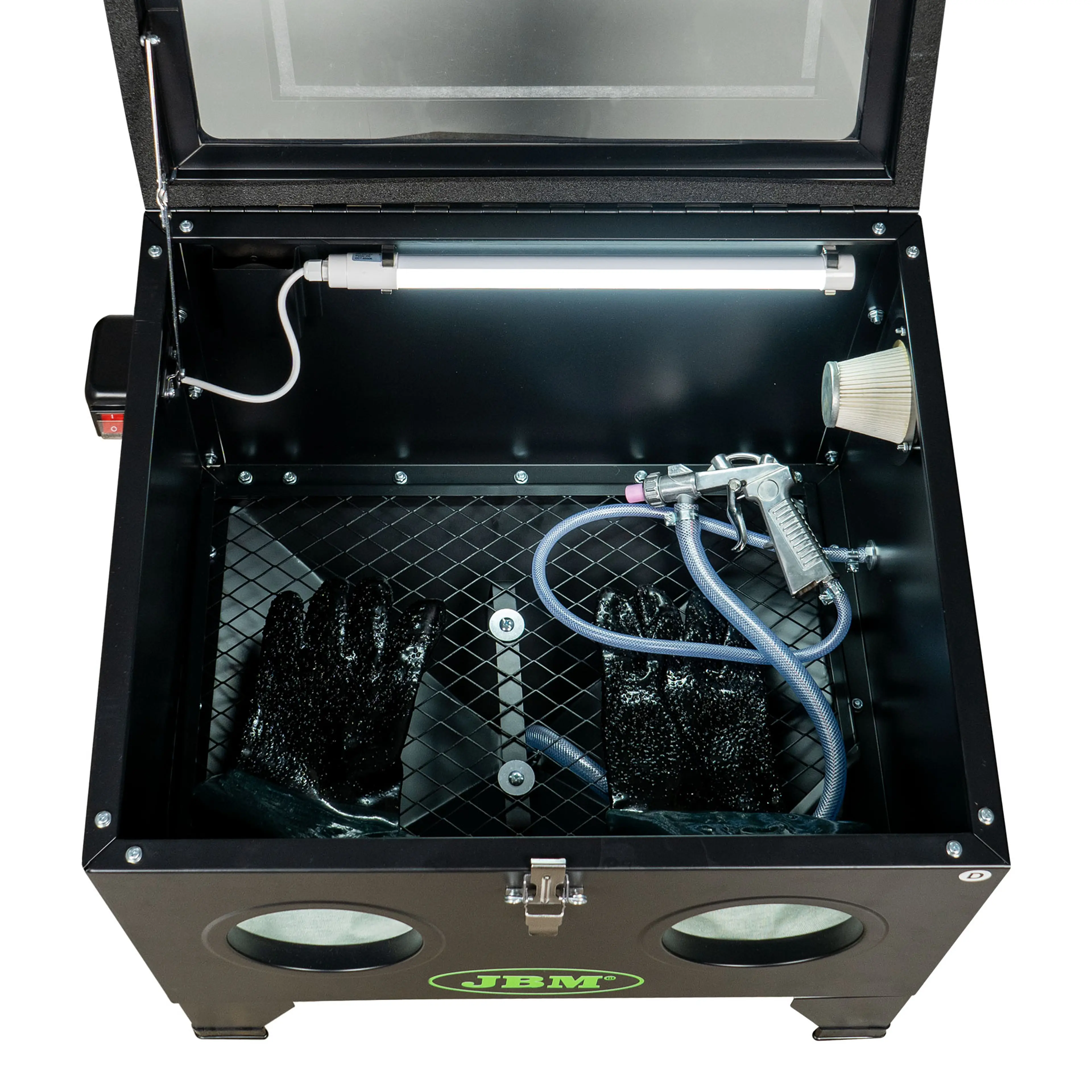 MAQUINA CHORREADORA ARENA 90 L
