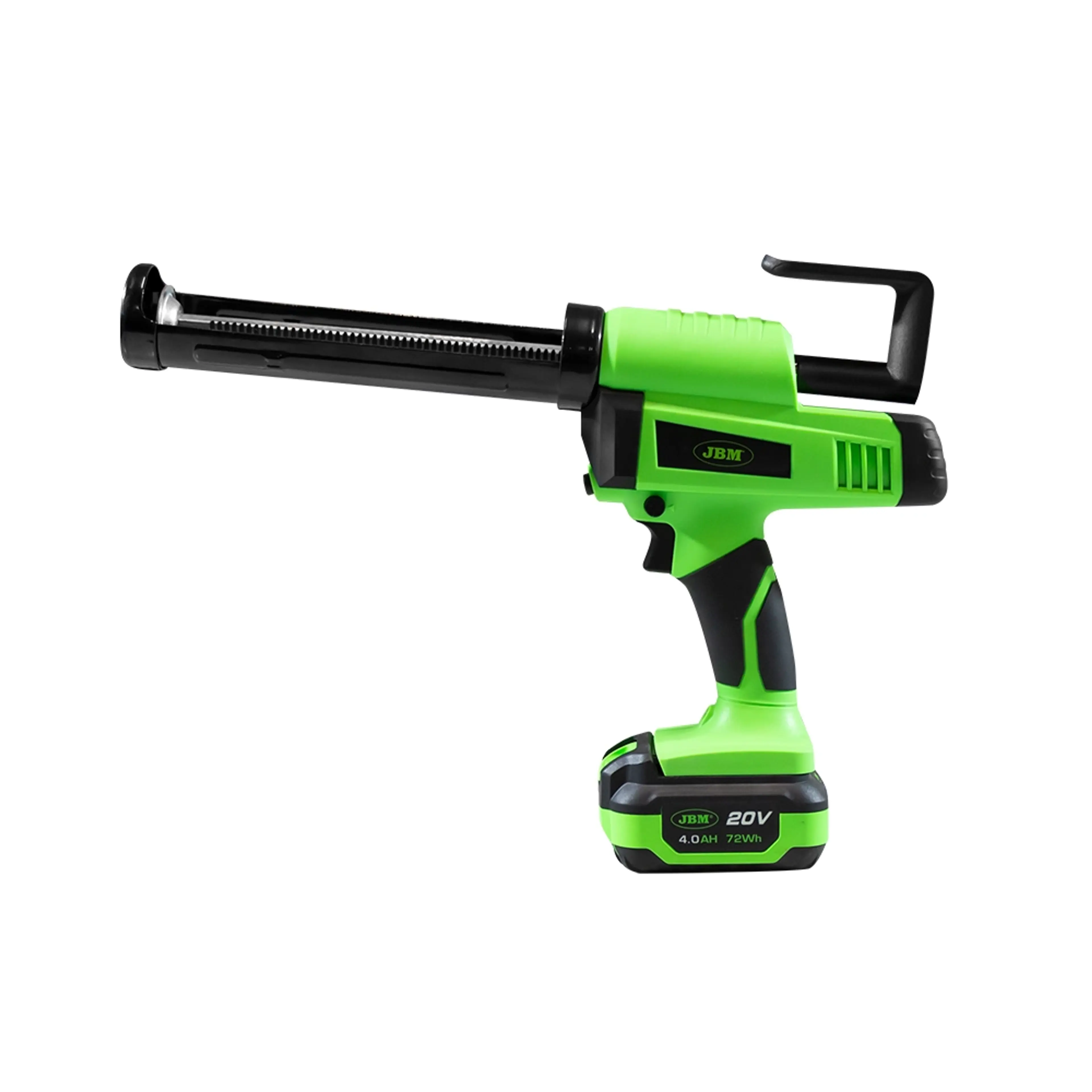 PISTOLA SILICONA A BATERIA