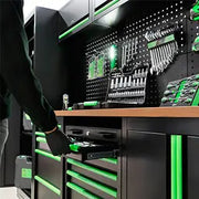MOBILIARIO DE TALLER