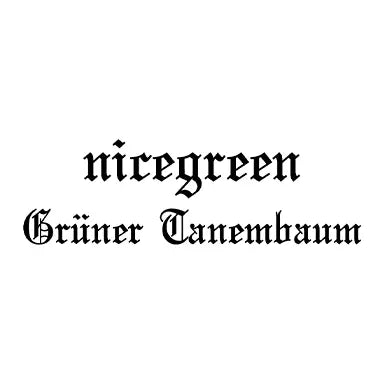 NICEGREEN