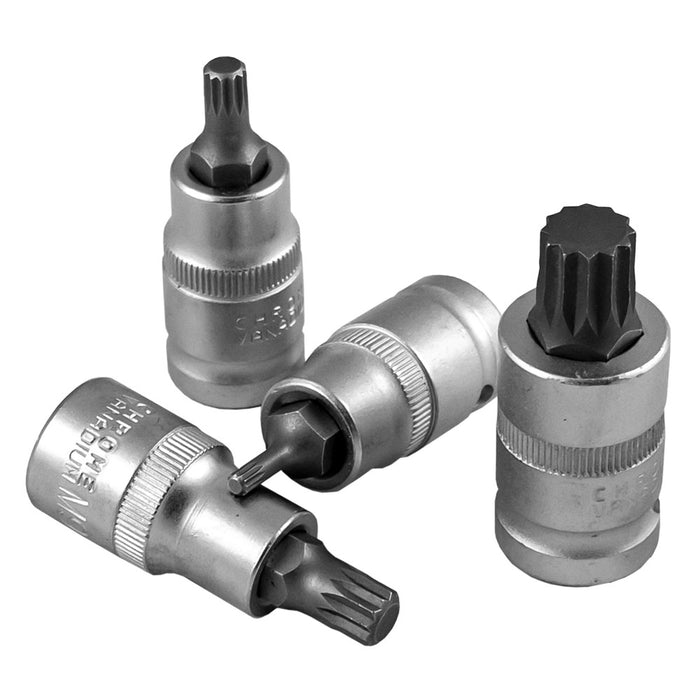 1/2" DRIVE 12-POINT M18 70MM SOCKET