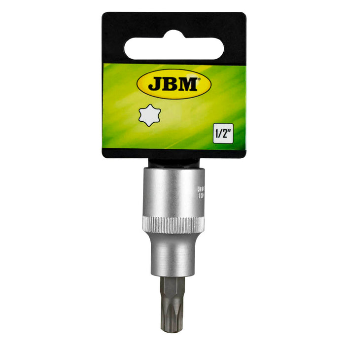 PUNTA DE 1/2" TORX T100 55MML
