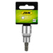 PUNTA DE 1/2" TORX T100 55MML
