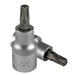 PUNTA DE 1/2" TORX T100 55MML