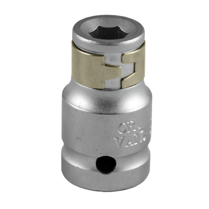1/2" ADAPTER FOR 8MM HEADS