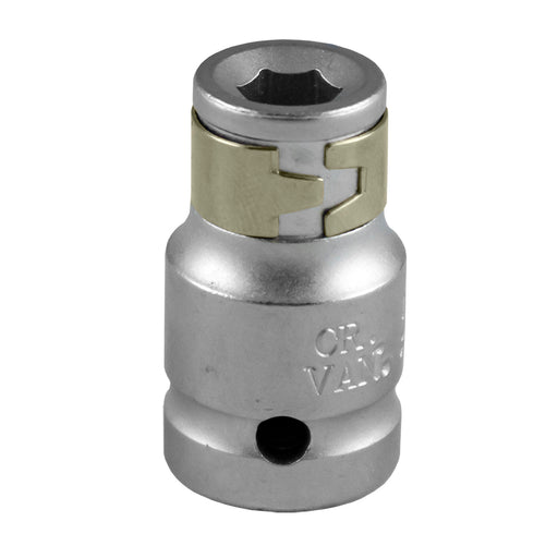 ADAPTADOR DE 1/2" PARA CABEZALES DE
