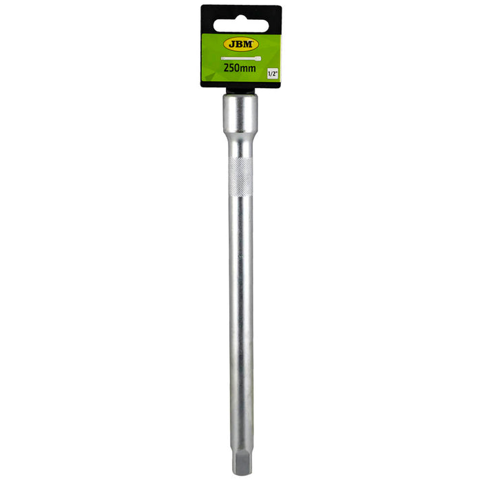 1/2" EXTENSION BAR 250MM LONG