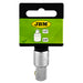 ADAPTADOR 3/8" HEMBRA - 1/2" MACHO