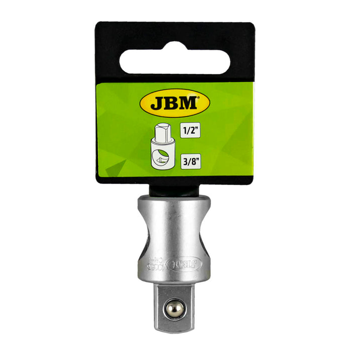 3/8" FEMALE - 1/2" MALE TAMPER-PROOF ADAPTER