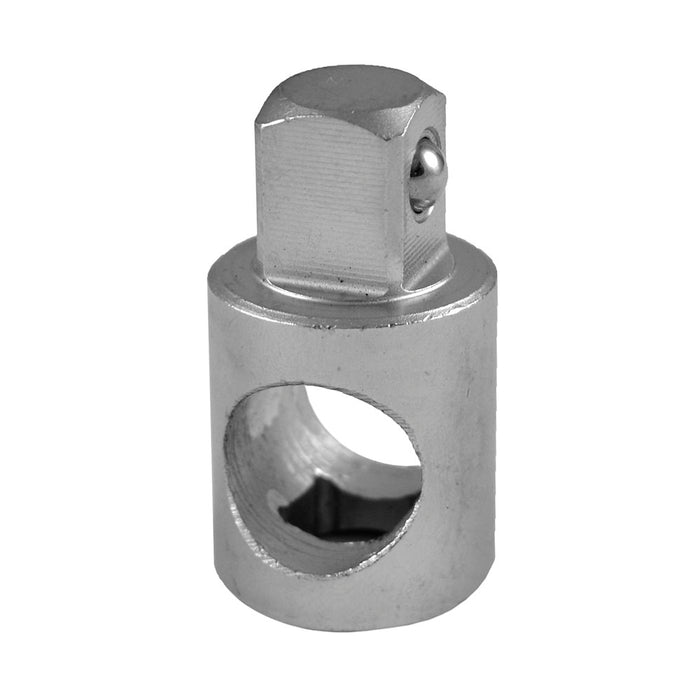3/8" FEMALE - 1/2" MALE TAMPER-PROOF ADAPTER